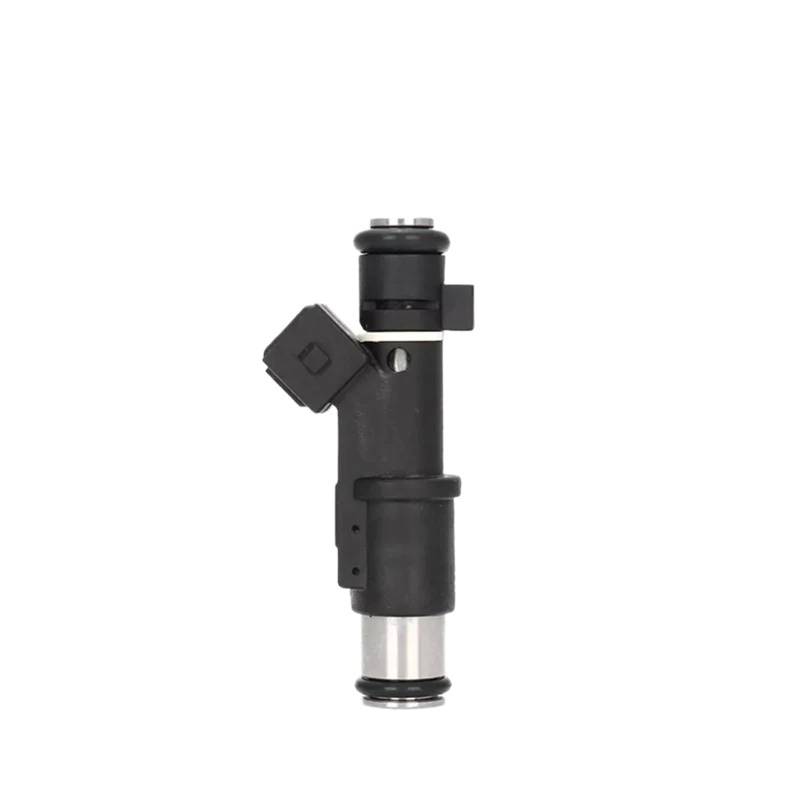 Auto Einspritzdüse Für FIAT Scudo Ulysse 2.0L 2000-2006 4 Löcher Metall Kraftstoff Spray Injektor Düse 4 Pcs 1984E2 Einspritzdüsen(1PC) von Cvgffs
