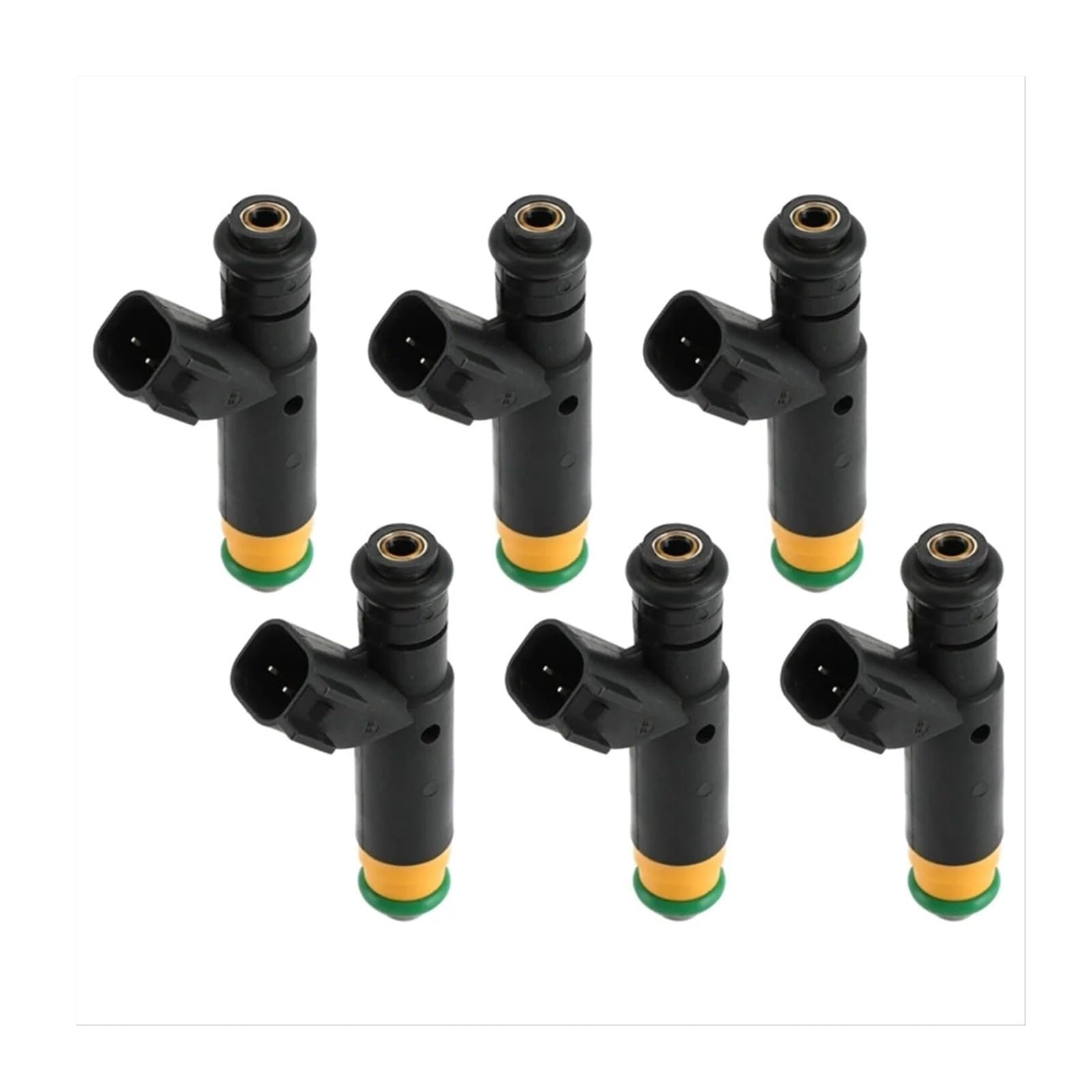 Auto Einspritzdüse Für Ford Für Mustang Für F 150 3.8L 4.2L 2000-2004 6 Stücke Kraftstoff Injektoren YR3E-A6A YR3E-A4A CM4881 CM4955 Einspritzdüsen Auto Einspritzdüse Für Ford Für Mustang Für F 150 3.8L 4.2L 2000-2004 6 Stücke Kraftstoff Injektoren YR3E-A6A YR3E-A4A CM4881 CM4955 Einspritzdüsen von Cvgffs