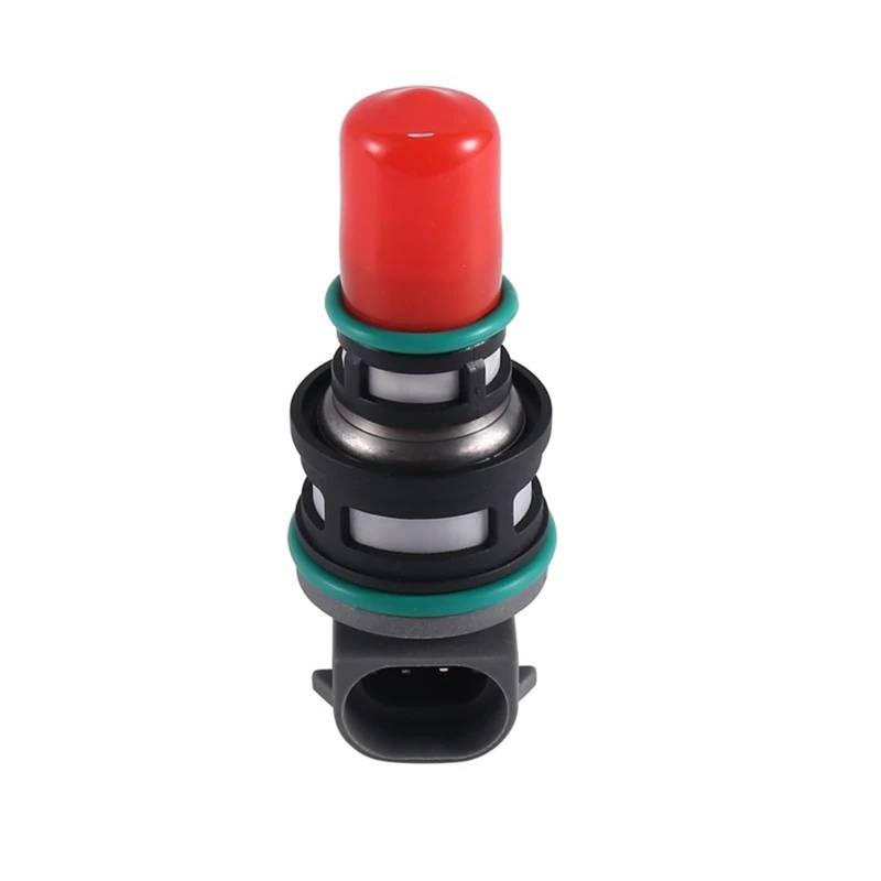 Auto Einspritzdüse Für GMC Für Sonoma 2-Türer 3-Türer 2.2L L4 Gas 1994 1995 1996 1997 4Pcs Kraftstoff Injektor Düse Einspritzdüsen von Cvgffs