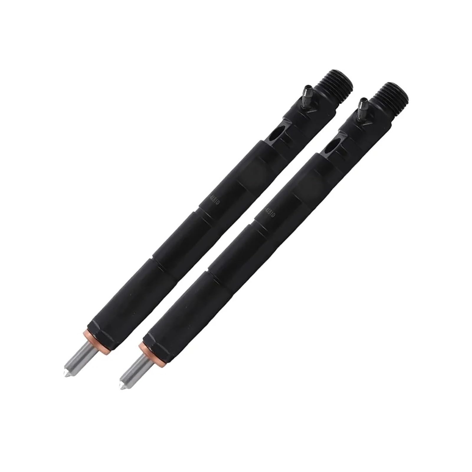 Auto Einspritzdüse Für Hyundai Für TERRACAN 2,9 Diesel JBR03701D Diesel Kraftstoff Injektor Düse Kraftstoff Injektor Injektor Einspritzdüsen(2pcs) von Cvgffs