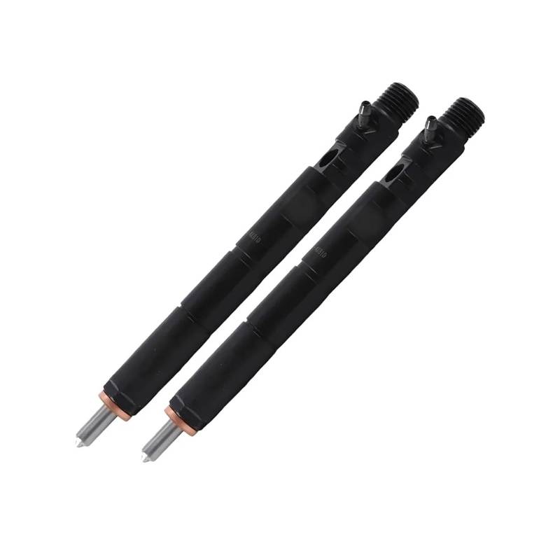 Auto Einspritzdüse Für Hyundai Für TERRACAN 2,9 Diesel JBR03701D Diesel Kraftstoff Injektor Düse Kraftstoff Injektor Injektor Einspritzdüsen(2pcs) von Cvgffs