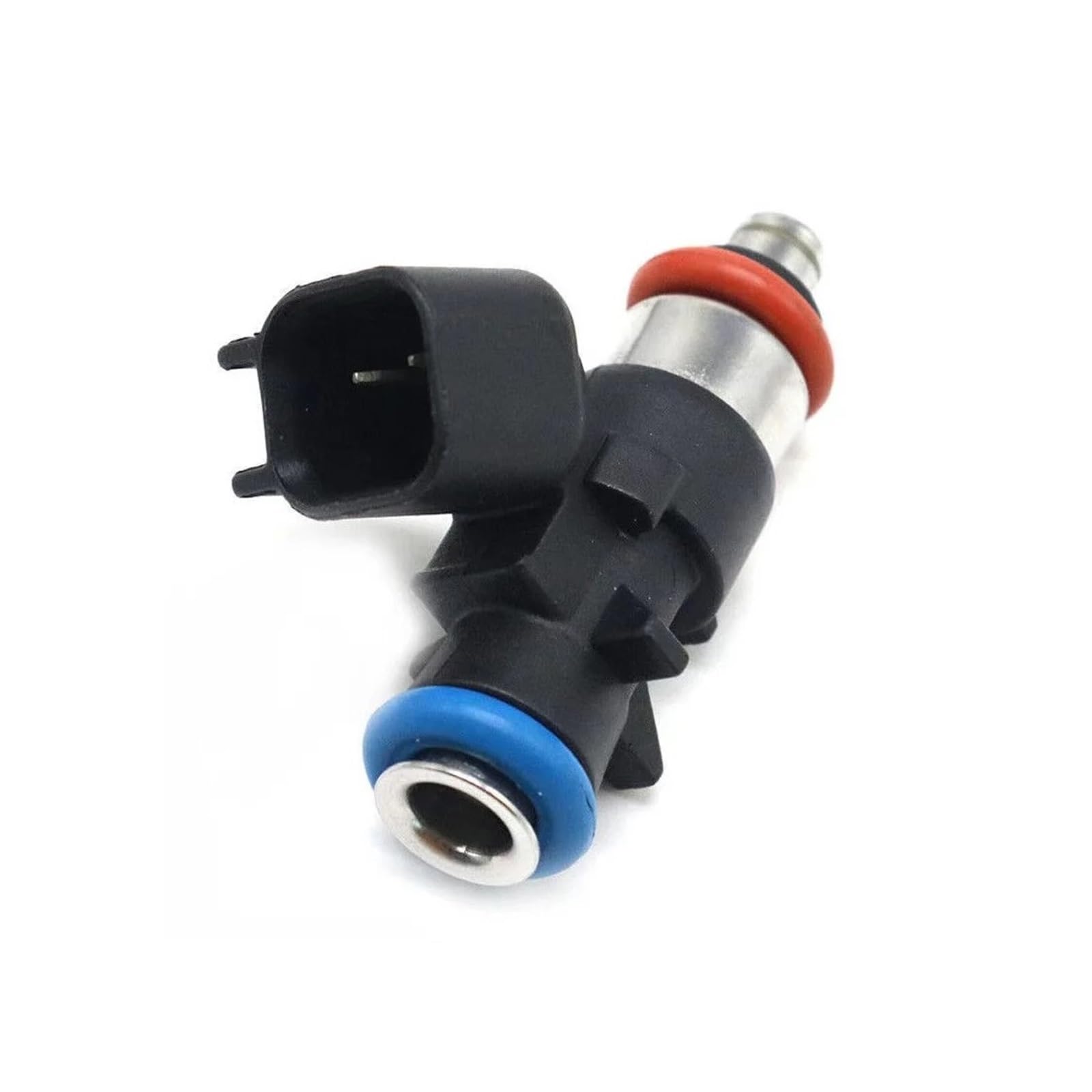 Auto Einspritzdüse Für Jeep Für Grand Für Cherokee Wranger 3.6L 2011-2017 0280158233 05184085AC 05184085AD Kraftstoff Injektor Einspritzdüsen(1pc) von Cvgffs