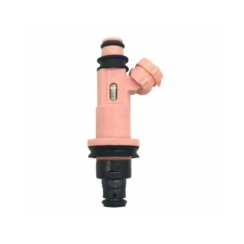 Auto Einspritzdüse Für Lexus GS400 LS400 LS430 GS430 CS430 4.0L 4.3L 3UZ-FE 1998-2010 23250-50030 Kraftstoff Injektor Einspritzdüsen(2pcs) von Cvgffs