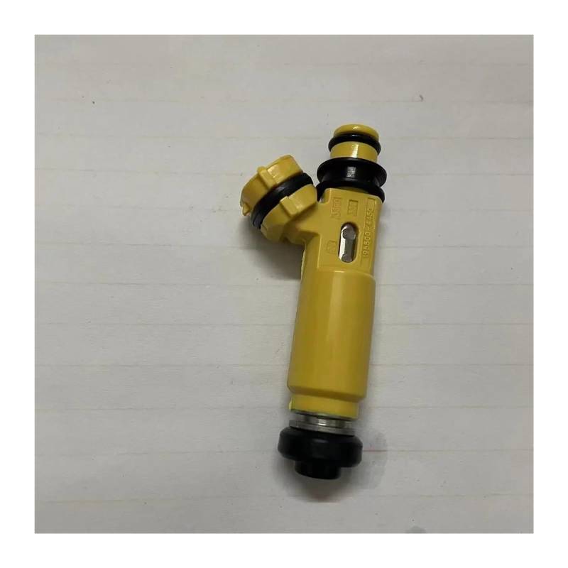 Auto Einspritzdüse Für Ma-zda Für Mazda RX-8 Für Grand Touring Coupé 4-Türer MX5 1.3L 1308CC 2004-2009 1955004450 Kraftstoff Injektoren Einspritzdüsen von Cvgffs