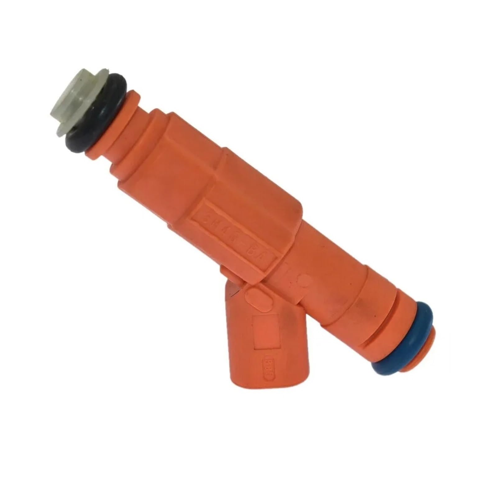 Auto Einspritzdüse Für Mazda 6 5 3 Für Grand Touring Für Mini Passagier Fließheck 2.3L 2260CC MZR 2003-2007 0280156156 3M4G9F593BA Kraftstoff Injektor Einspritzdüsen(1pc) von Cvgffs
