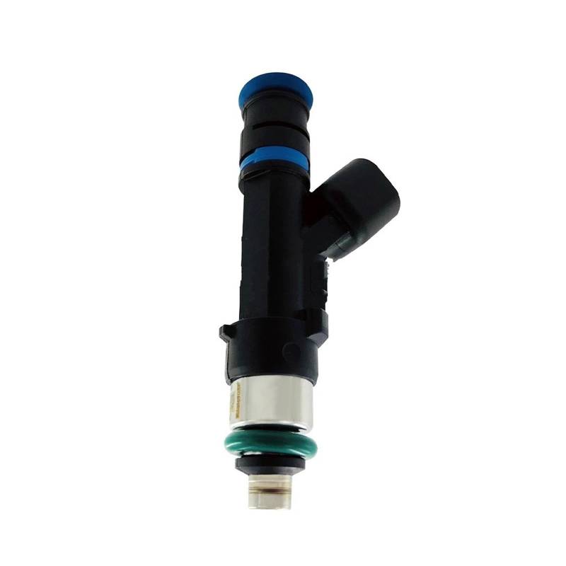 Auto Einspritzdüse Für Mitsubishi Für Raider 3.7 L 2006 2007 2008 2009 6PCS Kraftstoff Injektor 0280158020 53032701AA Einspritzdüsen von Cvgffs
