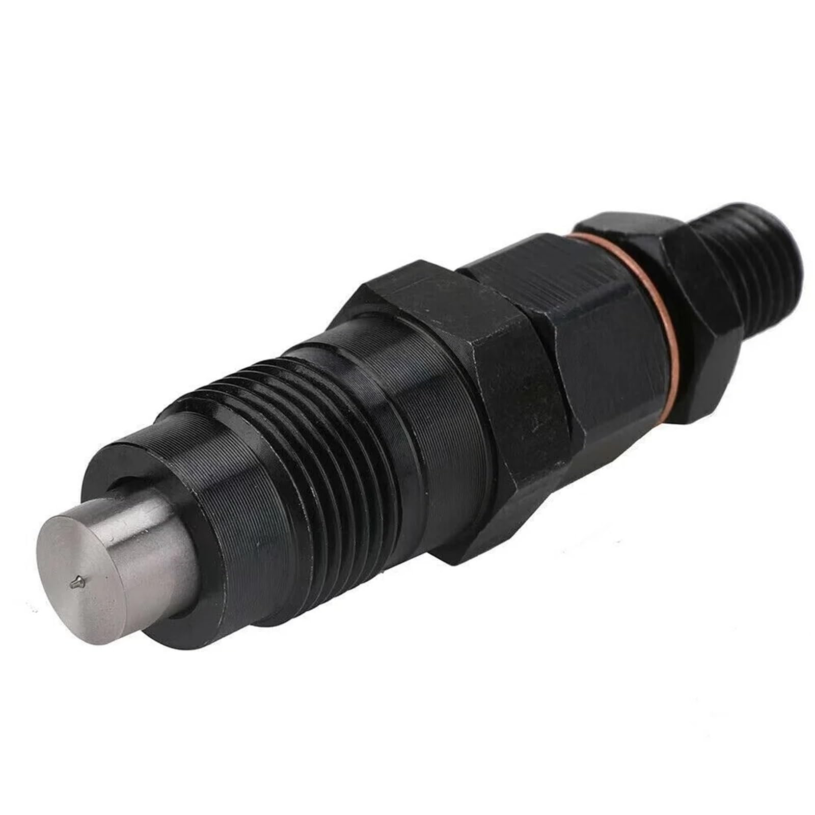 Auto Einspritzdüse Für Mitsubishi L400 L300 L200 Für Pajero Triton 4M40 4M40T 4D56 D4BH D4BF 4D56TD 2.8L 1986-1996 MD196607 Diesel Kraftstoff Injektor Einspritzdüsen(2pcs) von Cvgffs