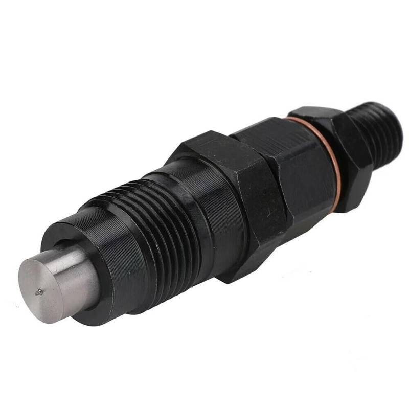 Auto Einspritzdüse Für Mitsubishi L400 L300 L200 Für Pajero Triton 4M40 4M40T 4D56 D4BH D4BF 4D56TD 2.8L 1986-1996 MD196607 Diesel Kraftstoff Injektor Einspritzdüsen(2pcs) von Cvgffs
