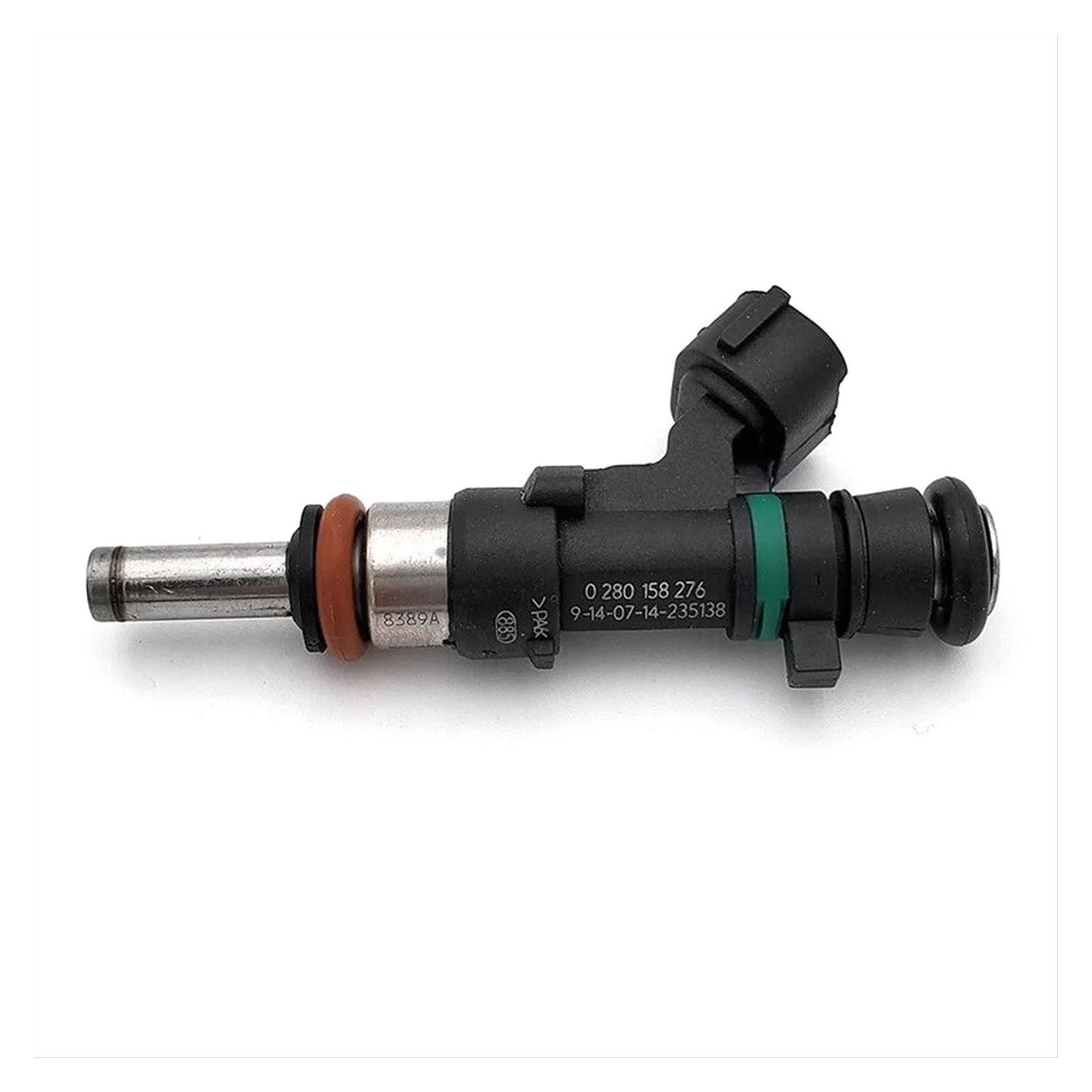 Auto Einspritzdüse Für Nissan March Für Versa 1.6 16V 4PCS Kraftstoff Injektor Düse 0280158276 16600-3AC0A Einspritzdüsen Auto Einspritzdüse Für Nissan March Für Versa 1.6 16V 4PCS Kraftstoff Injektor Düse 0280158276 16600-3AC0A Einspritzdüsen von Cvgffs