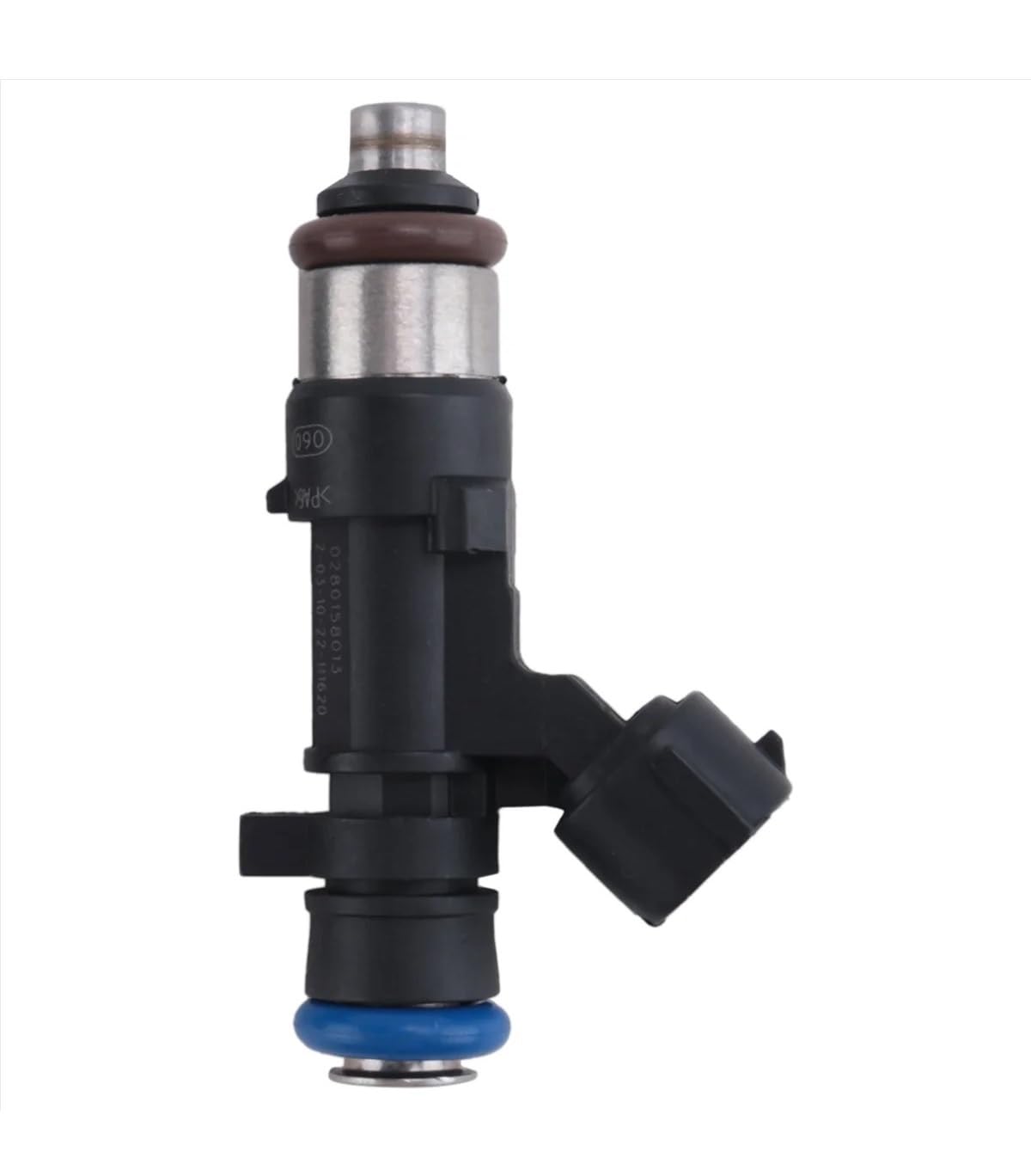 Auto Einspritzdüse Für Nissan Note Micra III 3 C + C K12 E11 4 Stücke 16600AX200 0280158013 Auto Motor Kraftstoff Injektoren Einspritzdüsen Auto Einspritzdüse Für Nissan Note Micra III 3 C + C K12 E11 4 Stücke 16600AX200 0280158013 Auto Motor Kraftstoff Injektoren Einspritzdüsen von Cvgffs