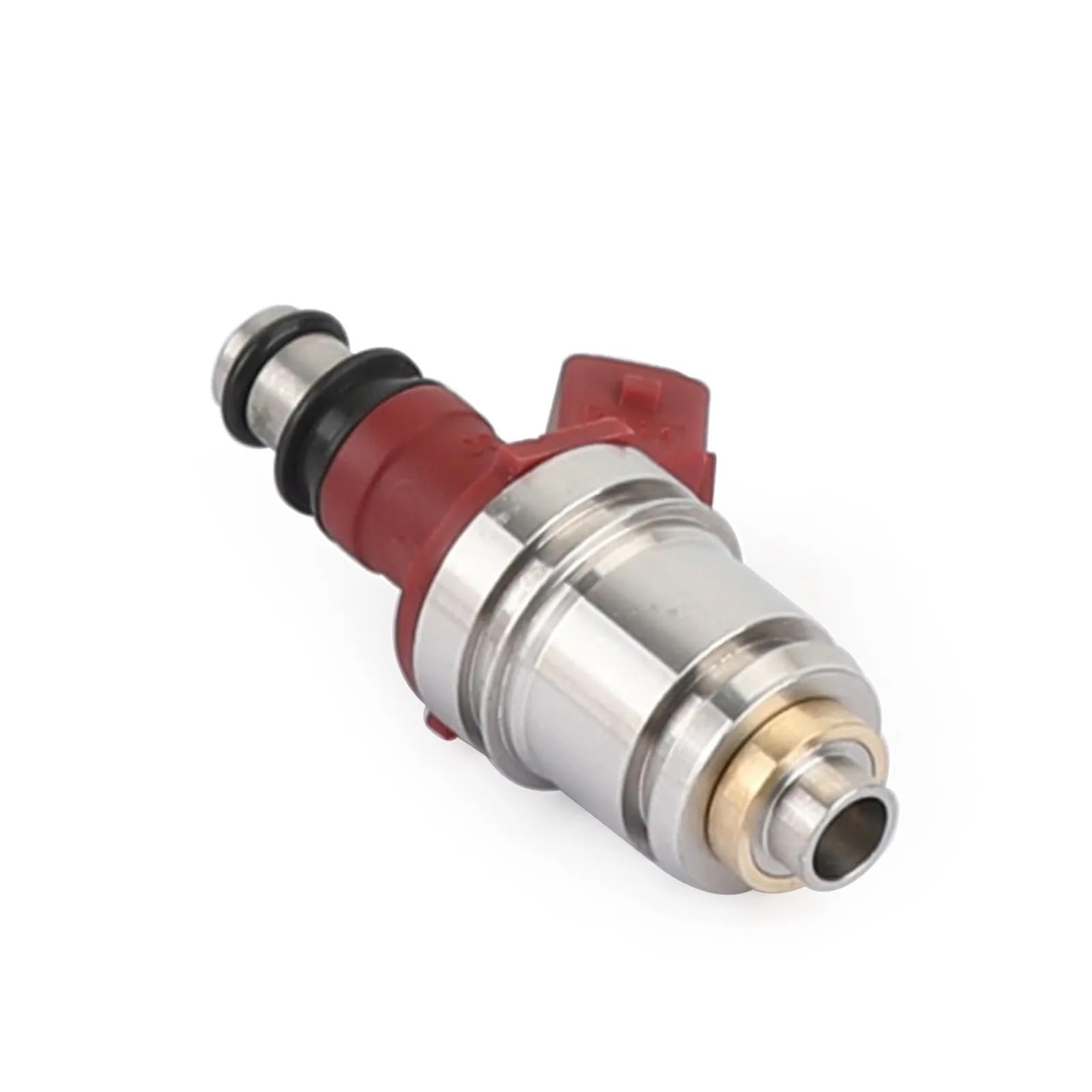 Auto Einspritzdüse Für Nissan Pickup D21 2.4L I4 JS21-1 1990-1995 16600-86G10 16600-86G00 4Pcs Kraftstoff Injektoren Einspritzdüsen Auto Einspritzdüse Für Nissan Pickup D21 2.4L I4 JS21-1 1990-1995 16600-86G10 16600-86G00 4Pcs Kraftstoff Injektoren Einspritzdüsen von Cvgffs