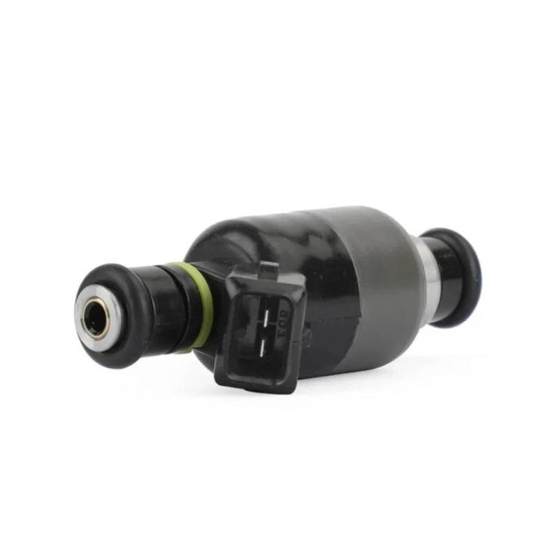Auto Einspritzdüse Für Opel Für Corsa Für Daewoo Cielo 1.4 1.6L 8V 1996-1999 17121646 17103677 Injektor Düse Einspritzdüsen(4PCS) von Cvgffs