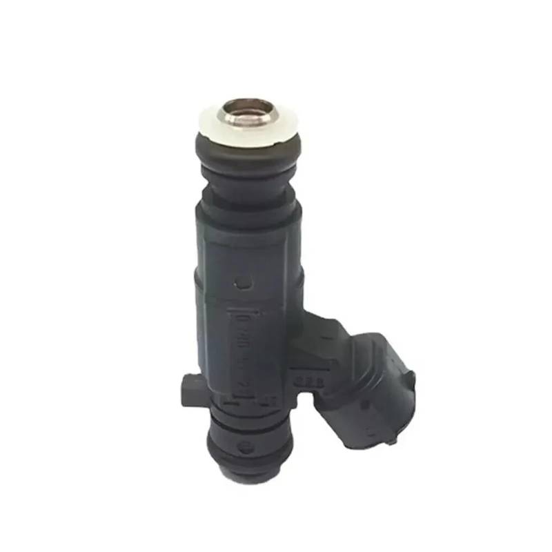 Auto Einspritzdüse Für Peugeot 108 2008 208 301 308 1.0L 1.2L 1.4L 1.6L 2012-2019 0280156127 Kraftstoff INJEKTOR Einspritzdüsen(1pc) von Cvgffs