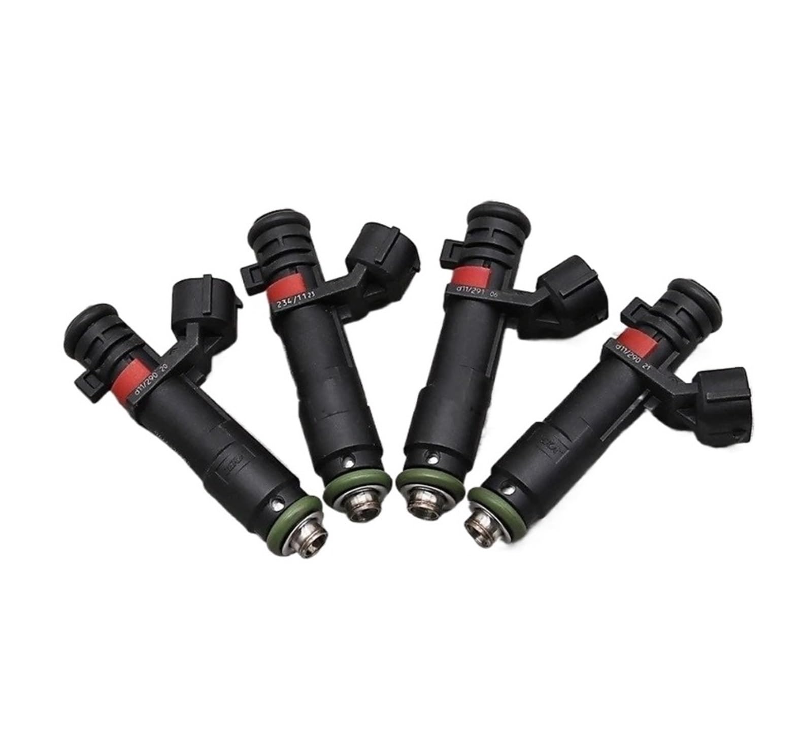 Auto Einspritzdüse Für Peugeot 307 407 508 408 308 807 3008 4Pcs 9660275780 1984F8 A2C59517084 Kraftstoff Injektoren Einspritzdüsen Auto Einspritzdüse Für Peugeot 307 407 508 408 308 807 3008 4Pcs 9660275780 1984F8 A2C59517084 Kraftstoff Injektoren Einspritzdüsen von Cvgffs