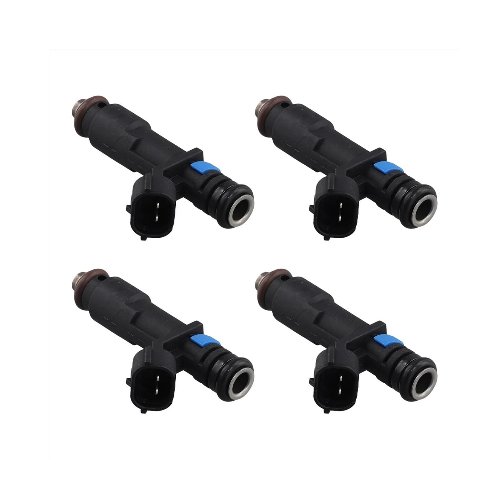 Auto Einspritzdüse Für Peugeot 407 2005-2010 2011 2012 2013 2014 2015 2016 4PCS Kraftstoff Injektor Düse A2C59517086 Einspritzdüsen Auto Einspritzdüse Für Peugeot 407 2005-2010 2011 2012 2013 2014 2015 2016 4PCS Kraftstoff Injektor Düse A2C59517086 Einspritzdüsen von Cvgffs