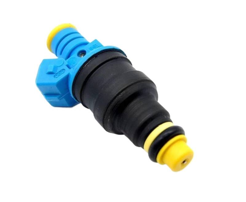 Auto Einspritzdüse Für Pontiac Firebird TransAm 1985-2002 Kraftstoffinjektor 0280150846 0280150839 0280150843 Einspritzdüsen(2pcs) von Cvgffs