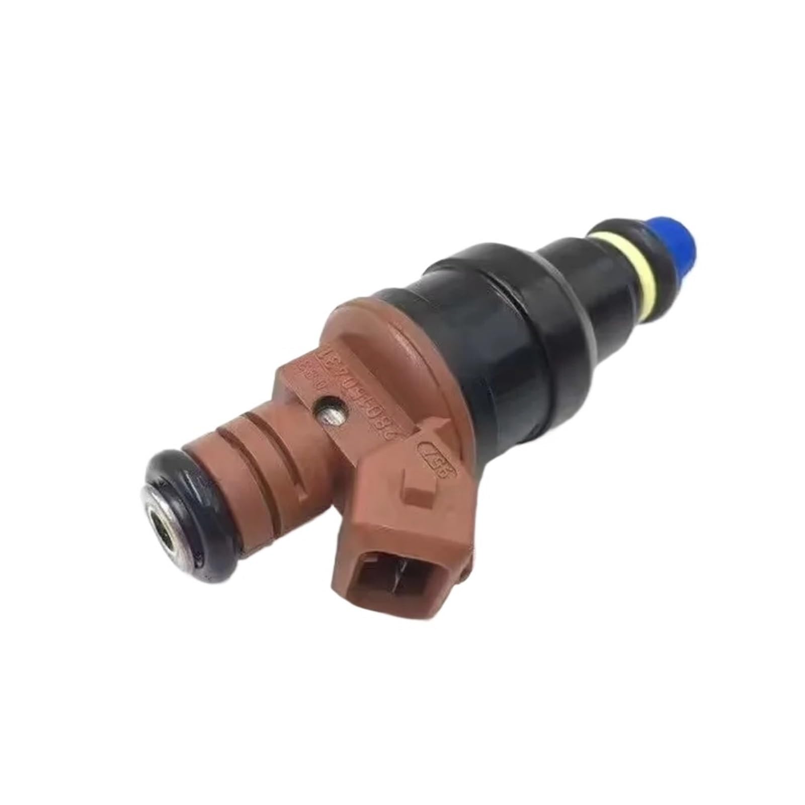Auto Einspritzdüse Für SAAB 9-3 900 9000 2.0L 2.3L I4 1985CC 2290CC Turbolader 1994-2001 0280150431 Kraftstoff Injektoren Einspritzdüsen(1pc) von Cvgffs