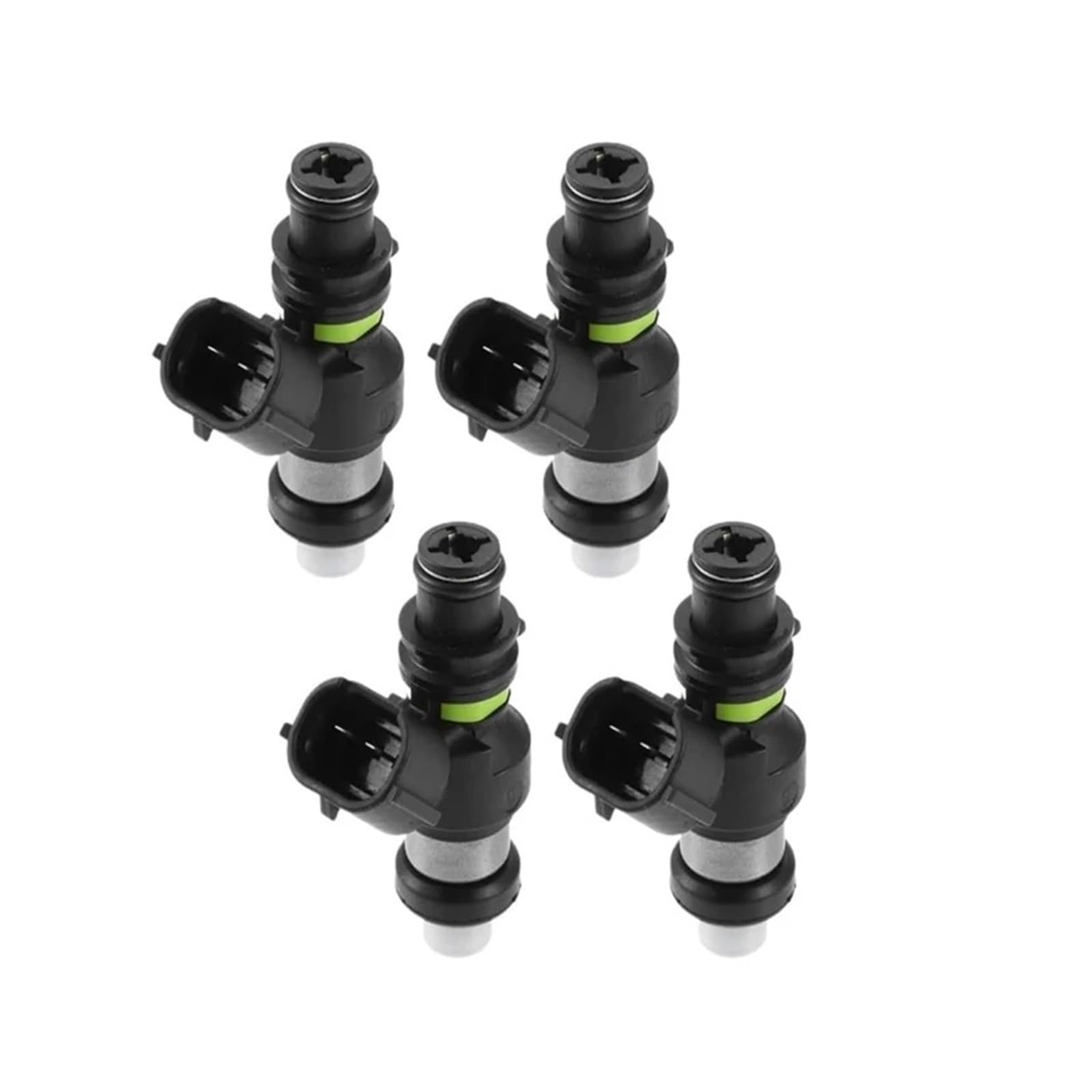 Auto Einspritzdüse Für Subaru Für Impreza Für Forester Für Legacy 2.0L 2005-2009 16600AA230 4PCS 16600-AA230 FBYCG50 Kraftstoff Injektoren Einspritzdüsen Auto Einspritzdüse Für Subaru Für Impreza Für Forester Für Legacy 2.0L 2005-2009 16600AA230 4PCS 16600-AA230 FBYCG50 Kraftstoff Injektoren Einspritzdüsen von Cvgffs