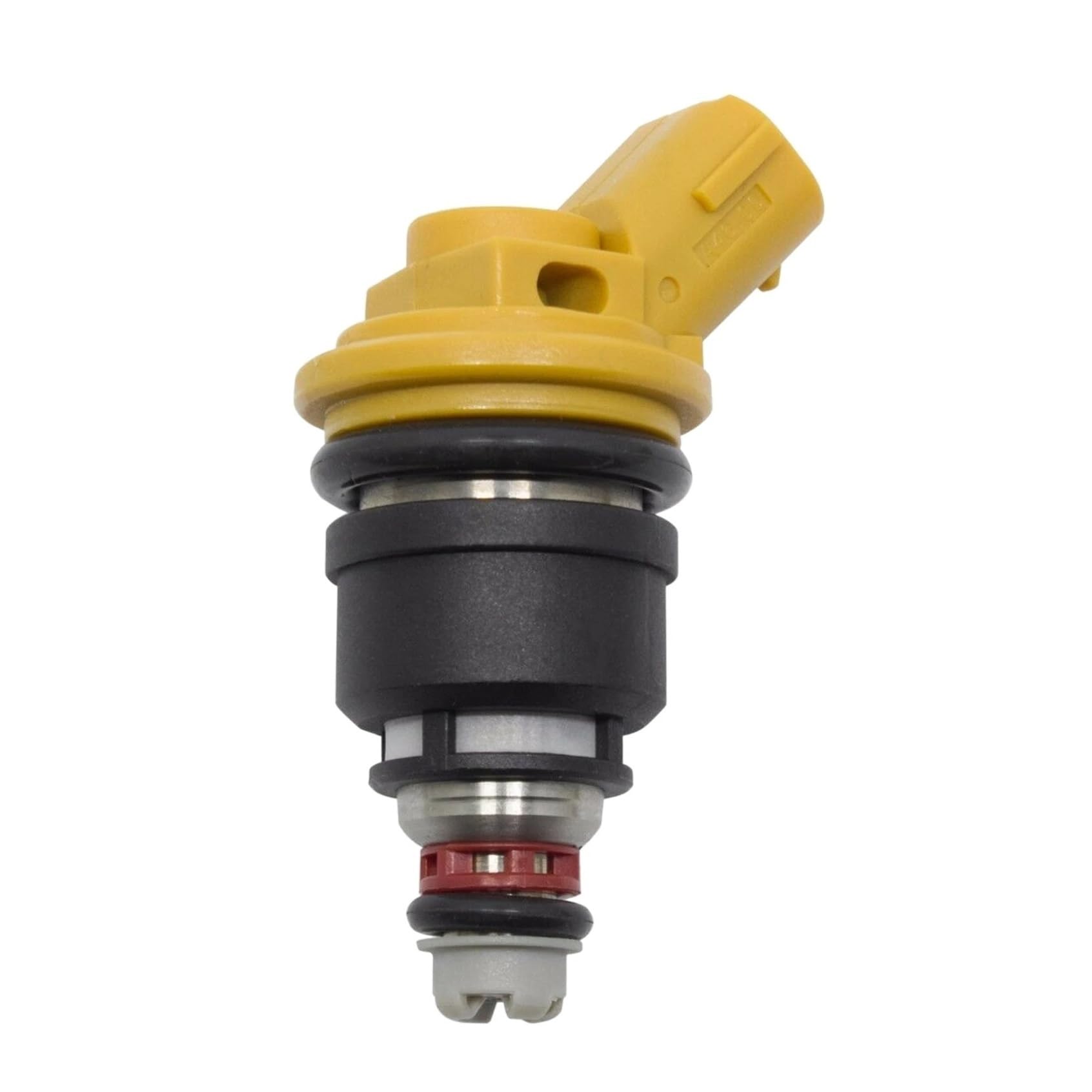 Auto Einspritzdüse Für Subaru Sti WRX GC8 Für Subaru Für Forester Für Impreza Für Legacy Für Outback 2.5L H4 2004-2012 16600-AA170 550Cc Gelbe Seitenzufuhrinjektoren Einspritzdüsen Auto Einspritzdüse Für Subaru Sti WRX GC8 Für Subaru Für Forester Für Impreza Für Legacy Für Outback 2.5L H4 2004-2012 16600-AA170 550Cc Gelbe Seitenzufuhrinjektoren Einspritzdüsen von Cvgffs