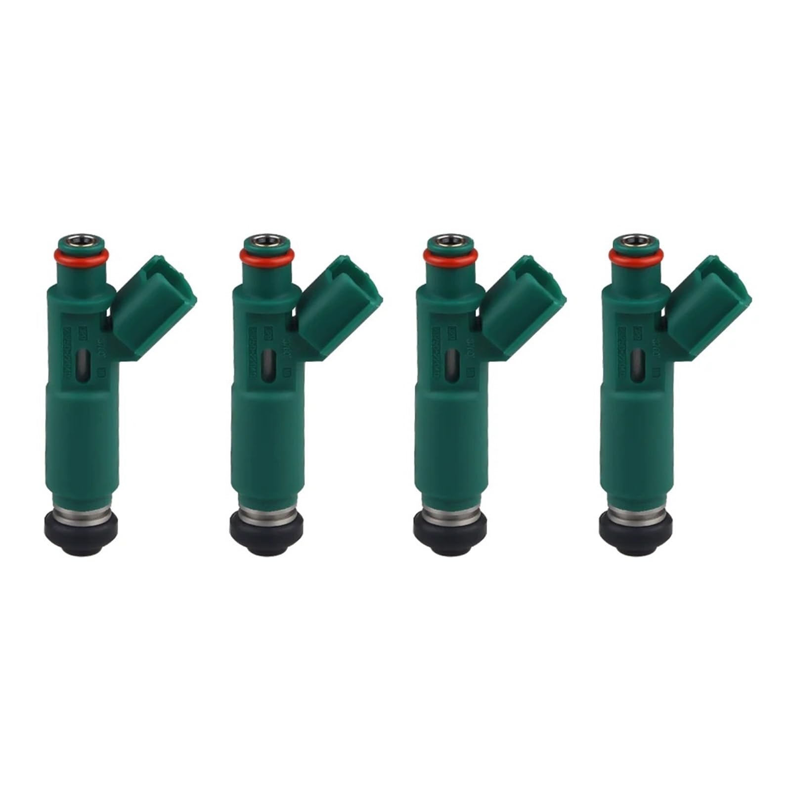 Auto Einspritzdüse Für Toyota Celica Für Corolla Matrix MR2 Spyder 1.8L MR2 2.0L 1995-2006 23250-22040 23250-0D040 Kraftstoff Injektoren Düse 4PCS Kraftstoff Injektoren Einspritzdüsen Auto Einspritzdüse Für Toyota Celica Für Corolla Matrix MR2 Spyder 1.8L MR2 2.0L 1995-2006 23250-22040 23250-0D040 Kraftstoff Injektoren Düse 4PCS Kraftstoff Injektoren Einspritzdüsen von Cvgffs