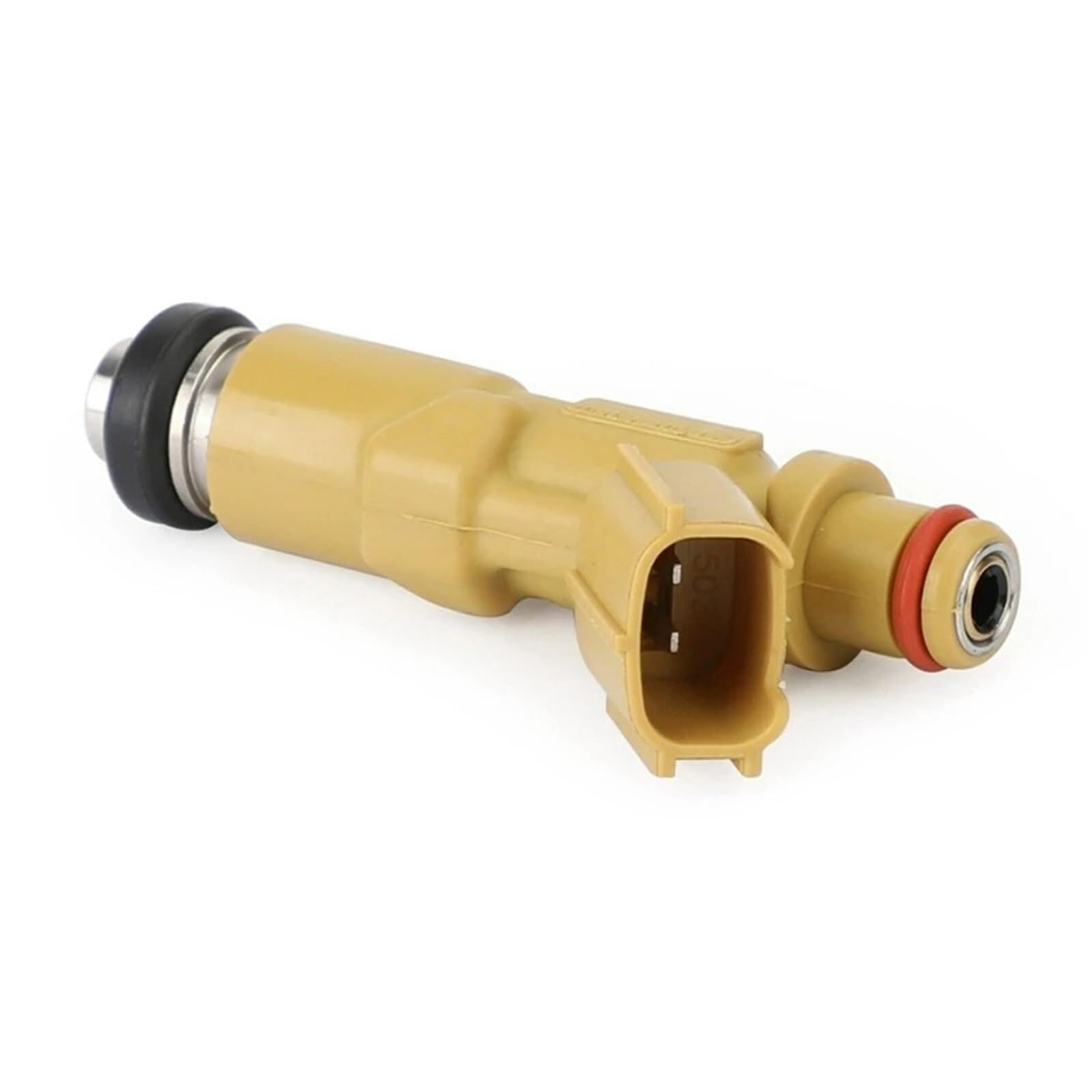 Auto Einspritzdüse Für Toyota Celica Matrix Für Pontiac Vibe 1.8L 2000-2008 4Pcs Kraftstoff Injektoren Düse 23250-22030 Einspritzdüsen Auto Einspritzdüse Für Toyota Celica Matrix Für Pontiac Vibe 1.8L 2000-2008 4Pcs Kraftstoff Injektoren Düse 23250-22030 Einspritzdüsen von Cvgffs