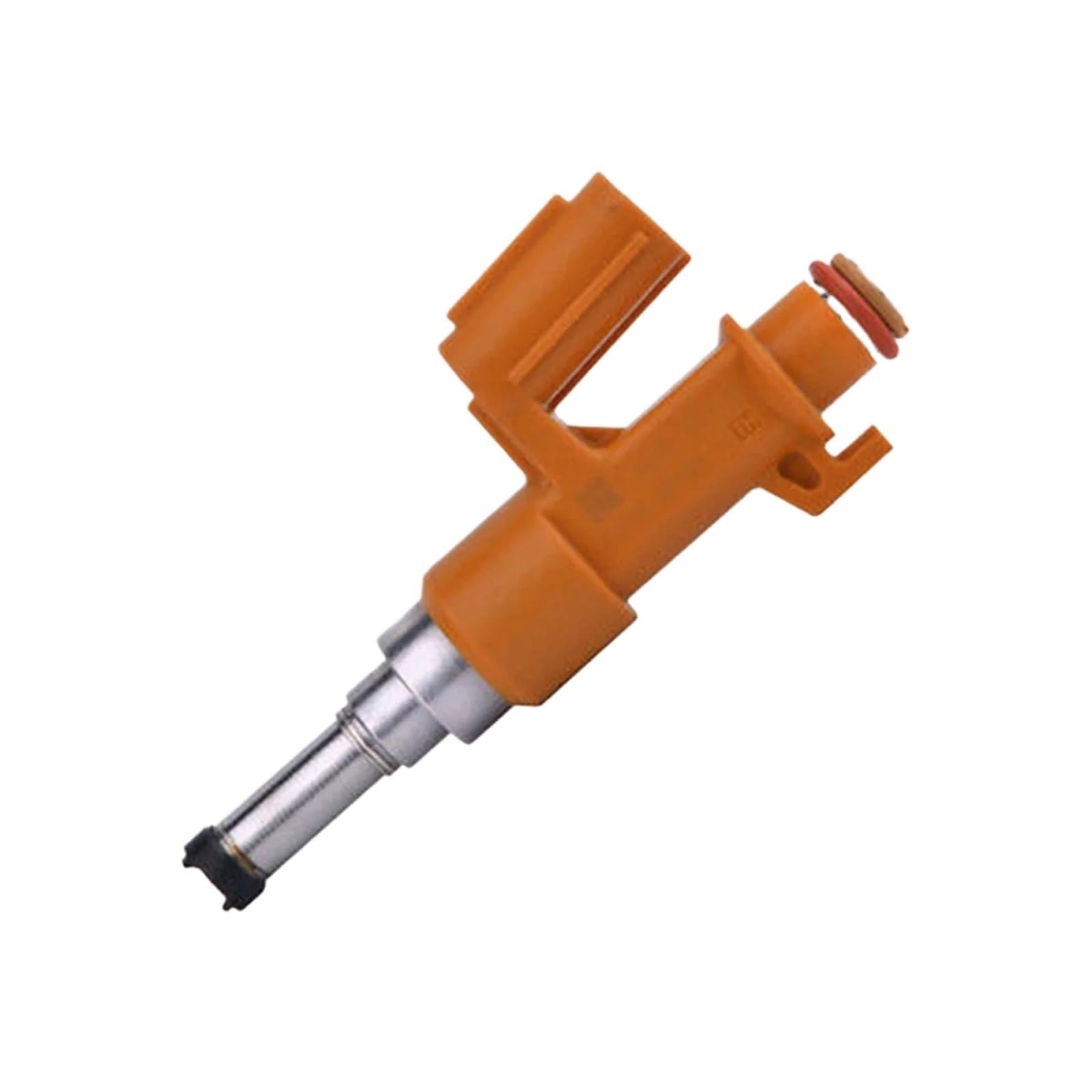 Auto Einspritzdüse Für Toyota Für Avalon Für Camry Für Highlander 4-Türer 3.5L 3456CC V6 2019 23250-0P100 232500P100 6 PCS Automobil Kraftstoff Injektor Einspritzdüsen Auto Einspritzdüse Für Toyota Für Avalon Für Camry Für Highlander 4-Türer 3.5L 3456CC V6 2019 23250-0P100 232500P100 6 PCS Automobil Kraftstoff Injektor Einspritzdüsen von Cvgffs