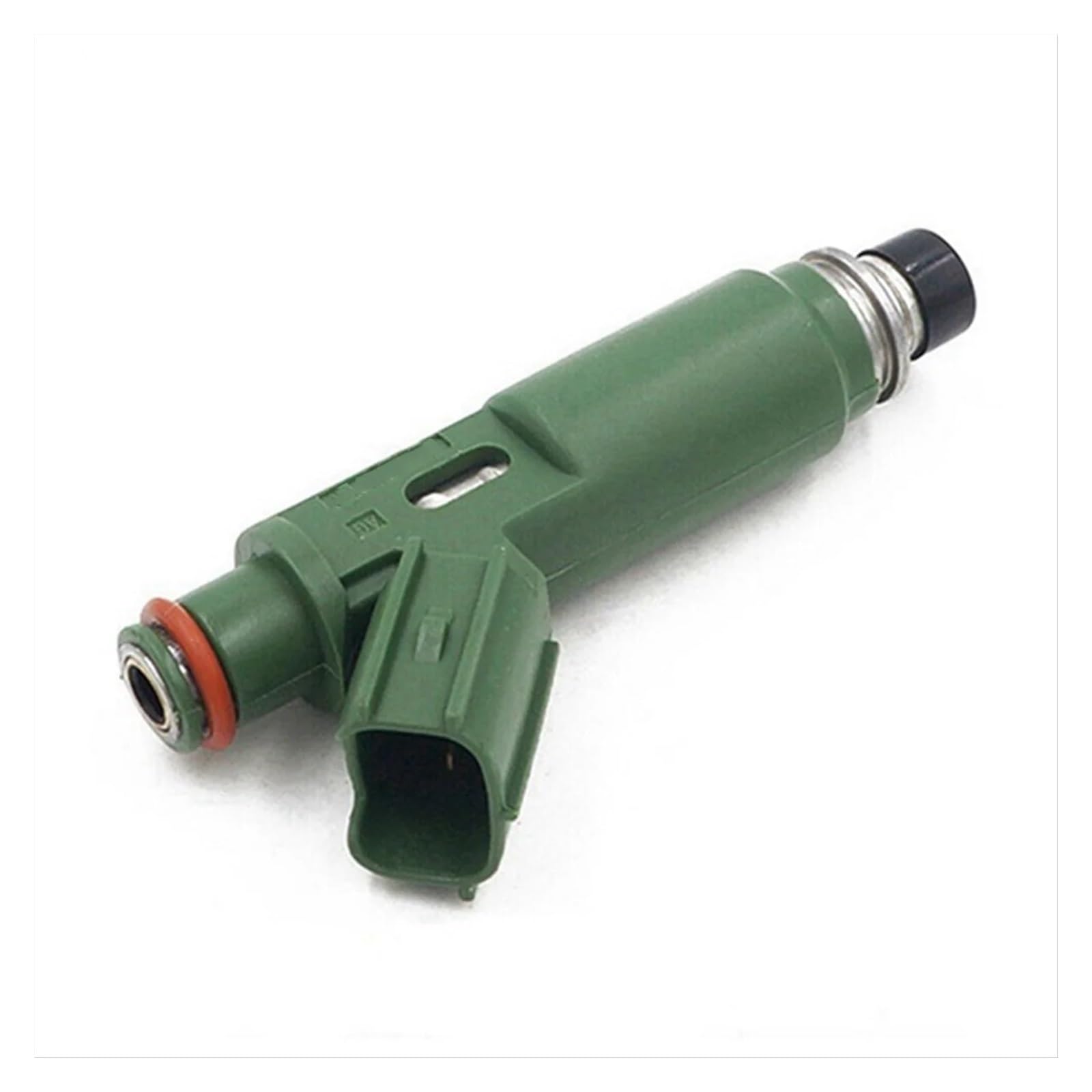 Auto Einspritzdüse Für Toyota Für Corolla Matrix Celica MR2 Spyder 1.8L 2000-2006 4Pcs Kraftstoff Injektor Düse Einspritzdüsen Auto Einspritzdüse Für Toyota Für Corolla Matrix Celica MR2 Spyder 1.8L 2000-2006 4Pcs Kraftstoff Injektor Düse Einspritzdüsen von Cvgffs