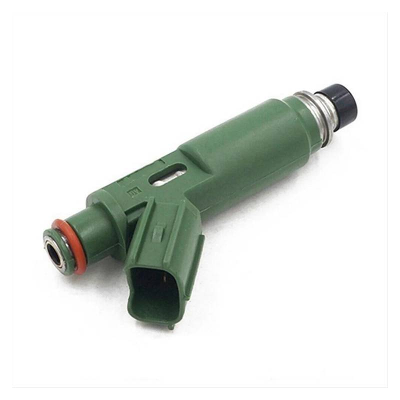 Auto Einspritzdüse Für Toyota Für Corolla Matrix Celica MR2 Spyder 1.8L 2000-2006 4Pcs Kraftstoff Injektor Düse Einspritzdüsen von Cvgffs