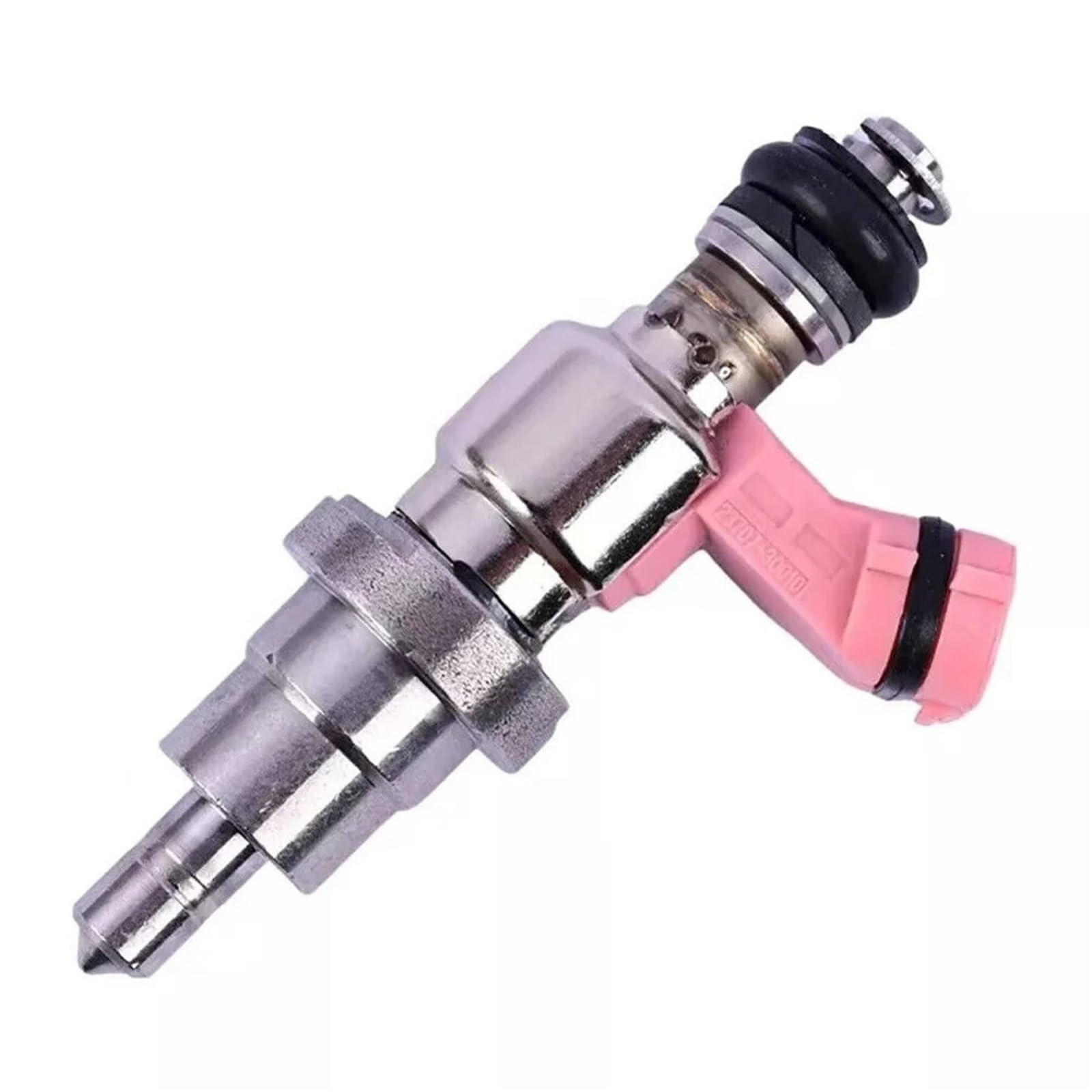 Auto Einspritzdüse Für Toyota Für Hilux Für Land Für Cruiser Prado Dyna Diesel Motor 2004-2016 23707-30010 Kraftstoff Injektor Düse Einspritzdüsen(1pc) von Cvgffs