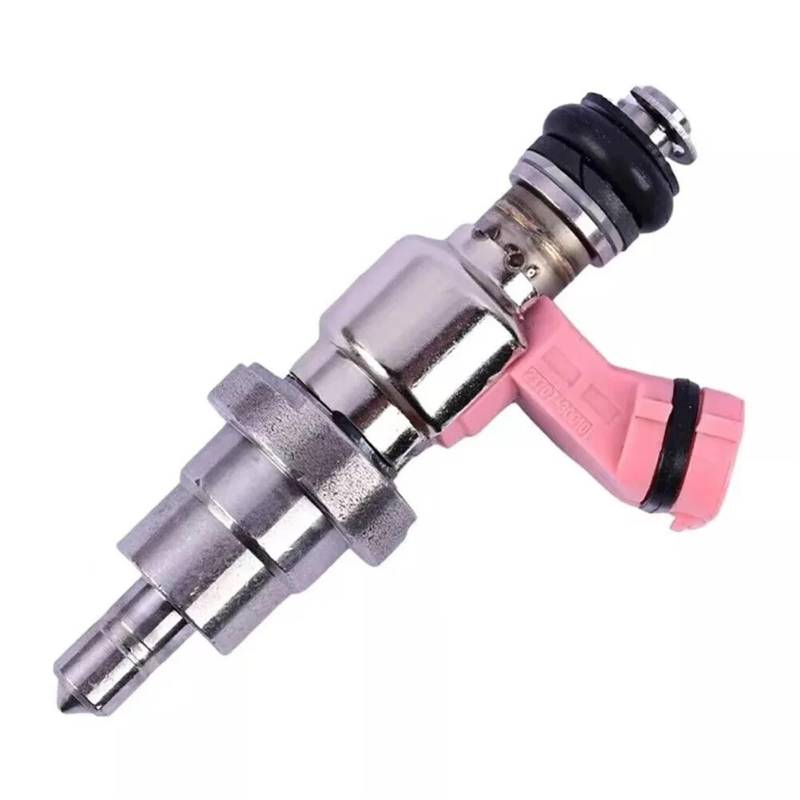Auto Einspritzdüse Für Toyota Für Hilux Für Land Für Cruiser Prado Dyna Diesel Motor 2004-2016 23707-30010 Kraftstoff Injektor Düse Einspritzdüsen(1pc) von Cvgffs