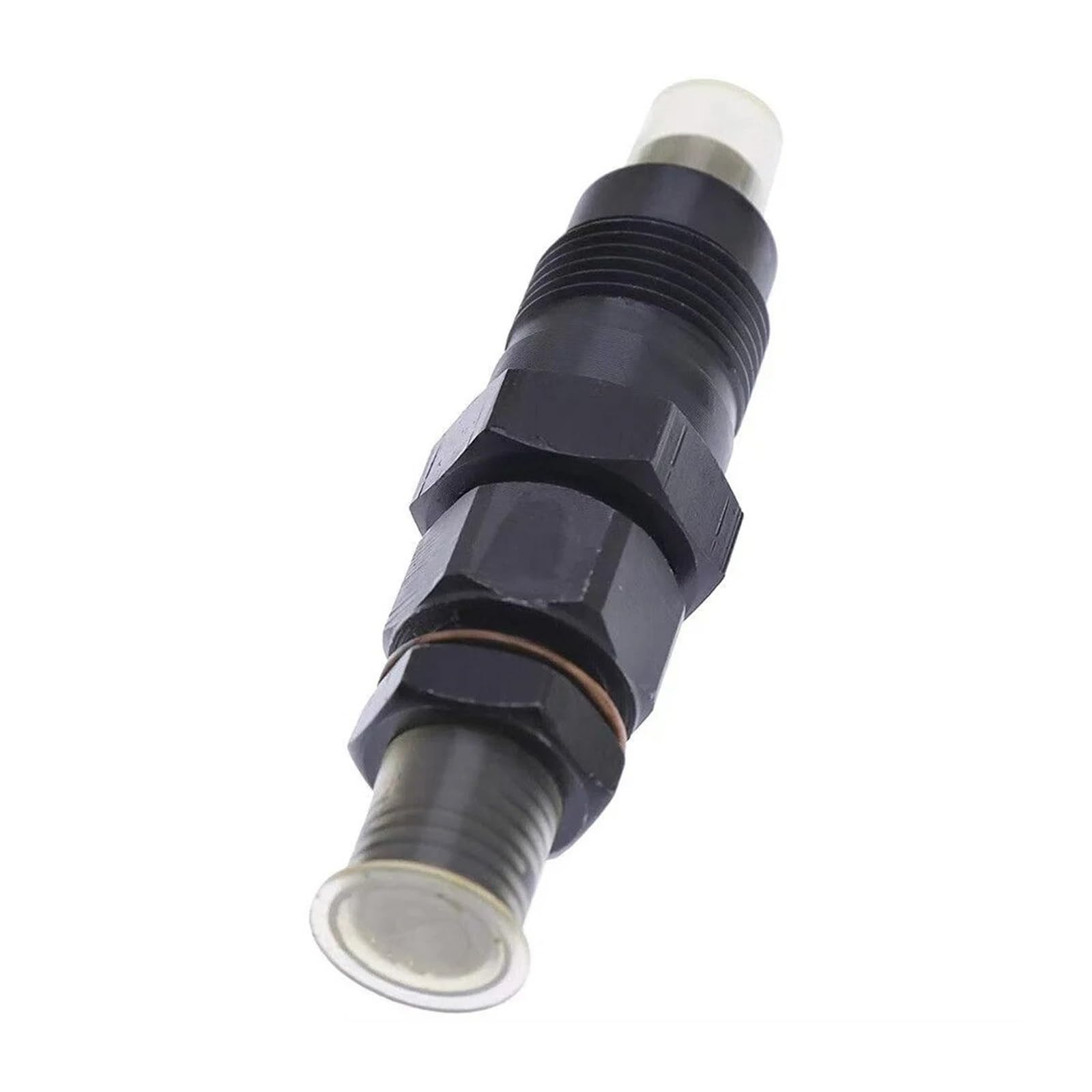 Auto Einspritzdüse Für Toyota Für Land Für Cruiser Prado Regius Ace LJ71 LJ71G LJ78 LJ78G LJ78W LH100 LH120 123600-59155 23600-54120 Diesel Kraftstoff Injektor Einspritzdüsen(1pc) von Cvgffs