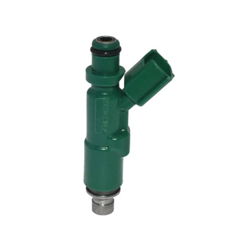 Auto Einspritzdüse Für Toyota Für Prius Echo 1.5L 2000-2009 Kraftstoff Injektor 23250-21020 23209-21020 Einspritzdüsen(1pcs) von Cvgffs
