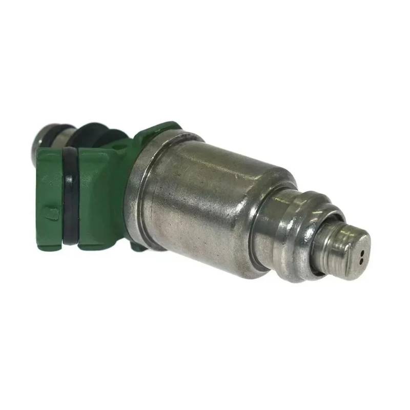 Auto Einspritzdüse Für Toyota Für RAV4 Für Camry Celica SW20 MK2 MR2 Für 3M-GE 2.0L 2.2L 16V 1992-2000 23250-74100 Kraftstoff Injektor Einspritzdüsen(2pcs) von Cvgffs