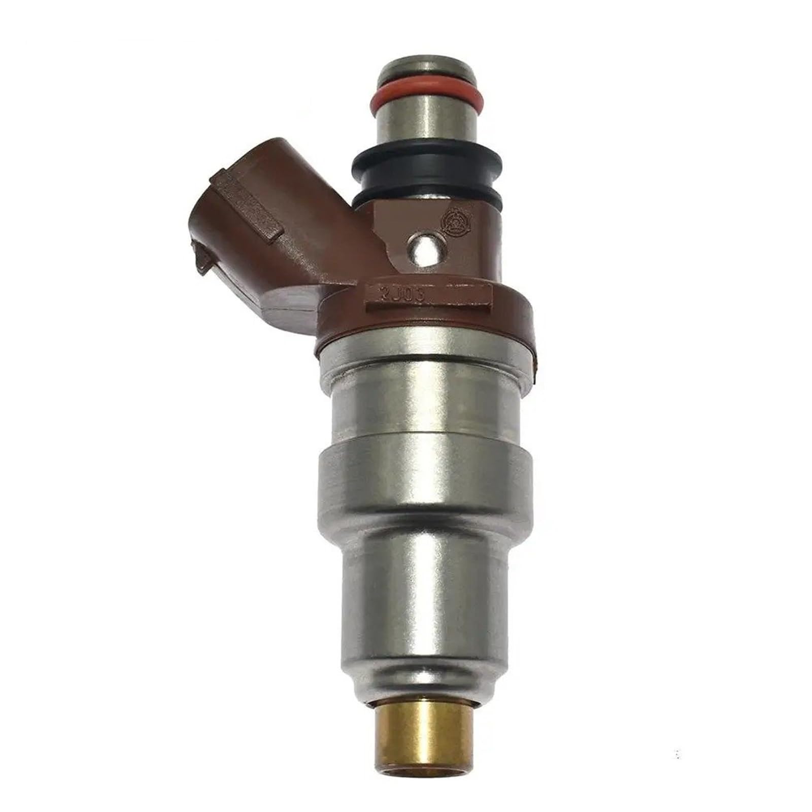 Auto Einspritzdüse Für Toyota Für Tacoma Für 4Runner T100 Hilux 2.7 3RZFE 1995-2004 23250-75050 23209-79095 Auto Kraftstoff Injektoren Einspritzdüsen Auto Einspritzdüse Für Toyota Für Tacoma Für 4Runner T100 Hilux 2.7 3RZFE 1995-2004 23250-75050 23209-79095 Auto Kraftstoff Injektoren Einspritzdüsen von Cvgffs