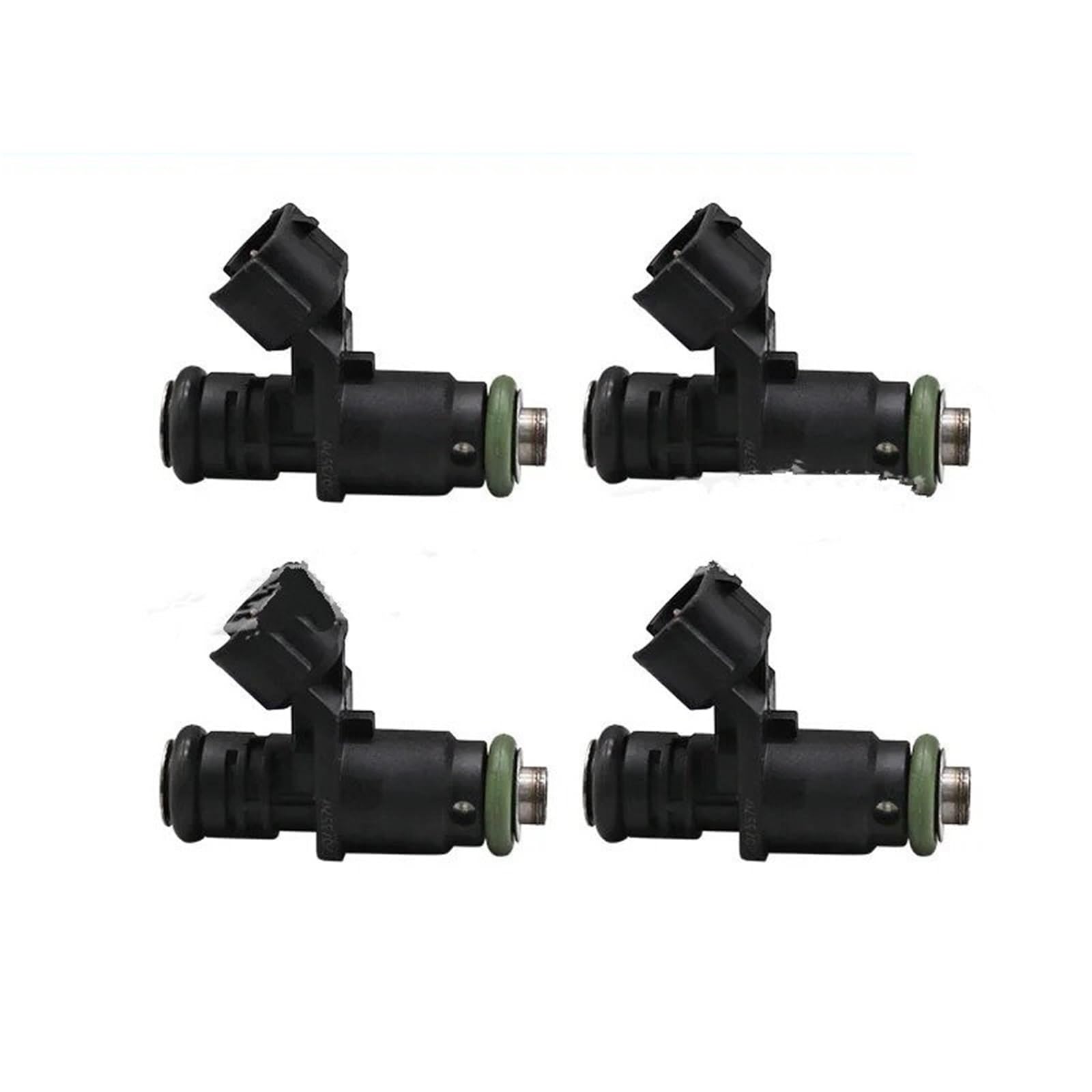 Auto Einspritzdüse Für VW Caddy Polo Für Golf 5 6 2006-2013 036906031AG 036 906 031 4Pcs Kraftstoff Injektoren Einspritzdüsen Auto Einspritzdüse Für VW Caddy Polo Für Golf 5 6 2006-2013 036906031AG 036 906 031 4Pcs Kraftstoff Injektoren Einspritzdüsen von Cvgffs