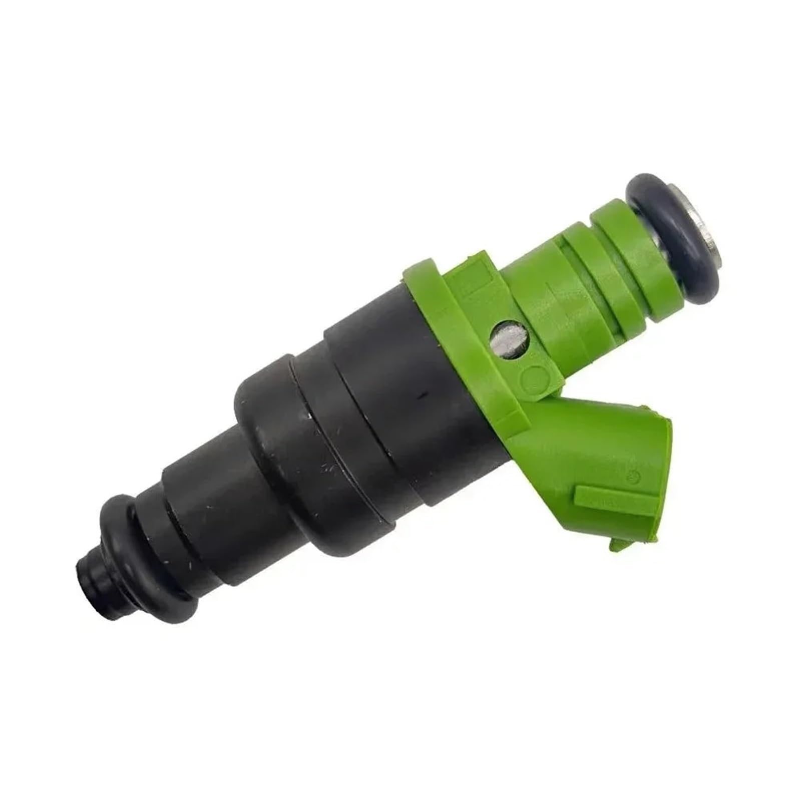 Auto Einspritzdüse Für VW Für Passat B5 2.0L 2000 2001 2002 2003 2004 2005 Kraftstoff Injektor 06B906031A 06B906031A 06B133200D Einspritzdüsen(1pc) von Cvgffs