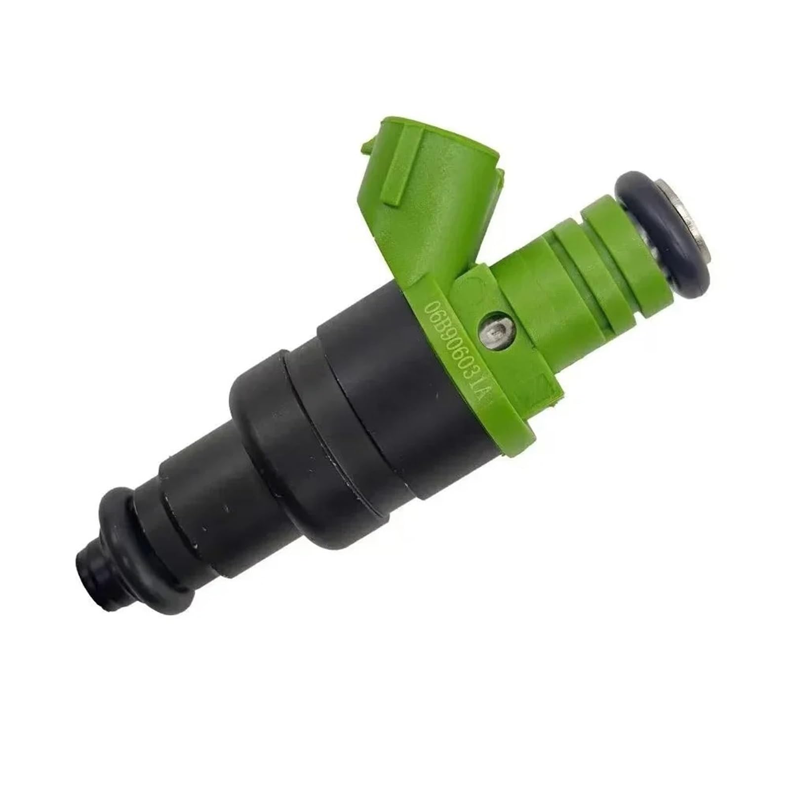 Auto Einspritzdüse Für VW Für Passat B5 2.0L 2000 2001 2002 2003 2004 2005 Kraftstoff Injektor 06B906031A 06B906031A 06B133200D Einspritzdüsen(2pcs) von Cvgffs