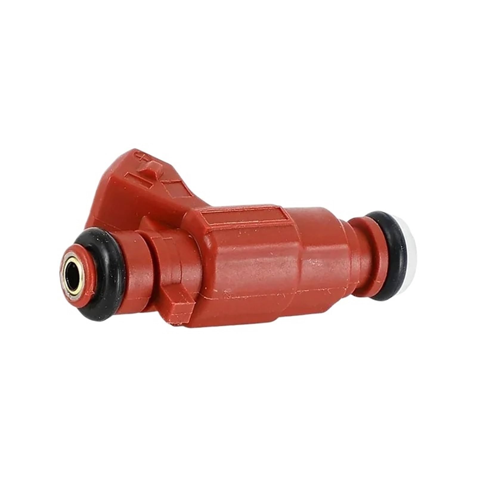 Auto Einspritzdüse Für VW GOL Voyage 1.0L 8V 2007-2014 032906031S 0280157111 4PCS 6 Löcher Auto Teile Injektor Düse Auto Kraftstoff Injektor Einspritzdüsen(1PC) von Cvgffs