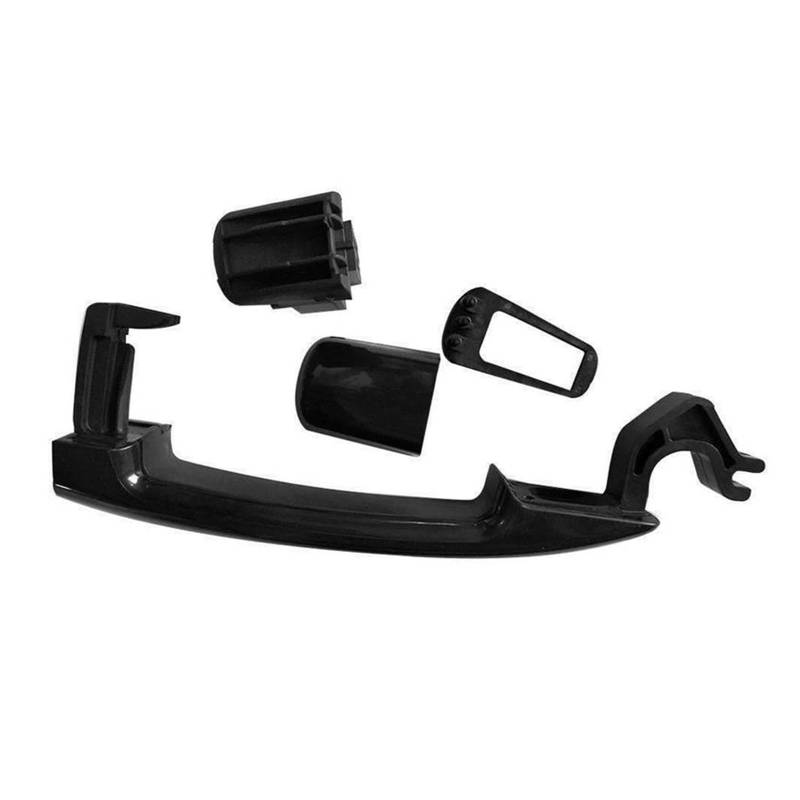 Auto Linkslenker Außentürgriff Für Peugeot Expert Partner Für Citroen Dispatch Jumpy Auto Ersatzteile Auto Türgriffe Schiebe Seite Tür Griff Äußere Exterieur Auto Türgriff von Cvgffs
