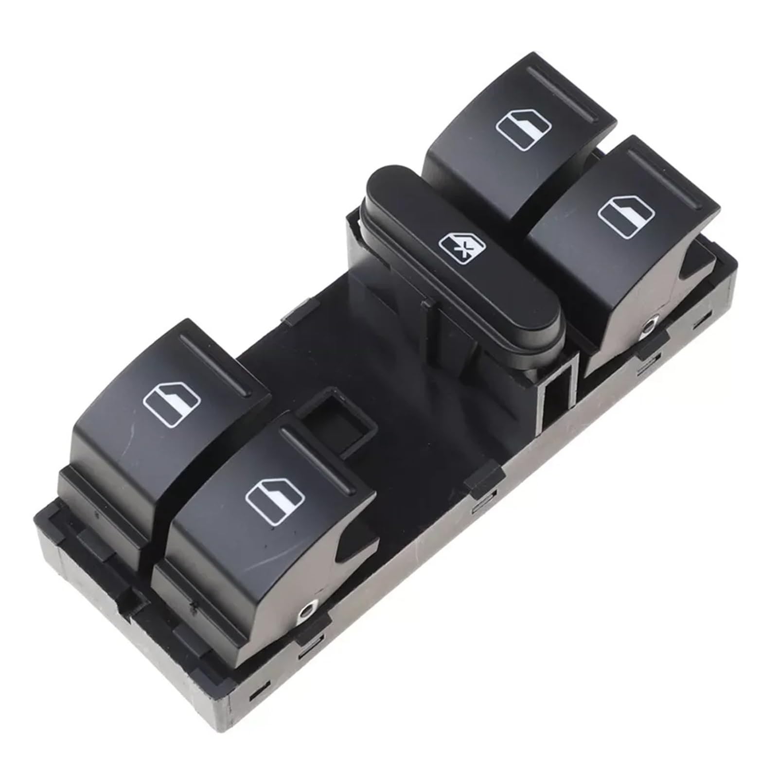 Fensterheber Schalter 1Z0959858B Für Skoda Für Fabia Für Fantasia Für Laura Für Octavia MK2 Auto Power Master Fenster Schalter Heber Taste 1Z0959857 Elektrischer Fenster-Schalter Fensterheber Schalter 1Z0959858B Für Skoda Für Fabia Für Fantasia Für Laura Für Octavia MK2 Auto Power Master Fenster Schalter Heber Taste 1Z0959857 Elektrischer Fenster-Schalter von Cvgffs