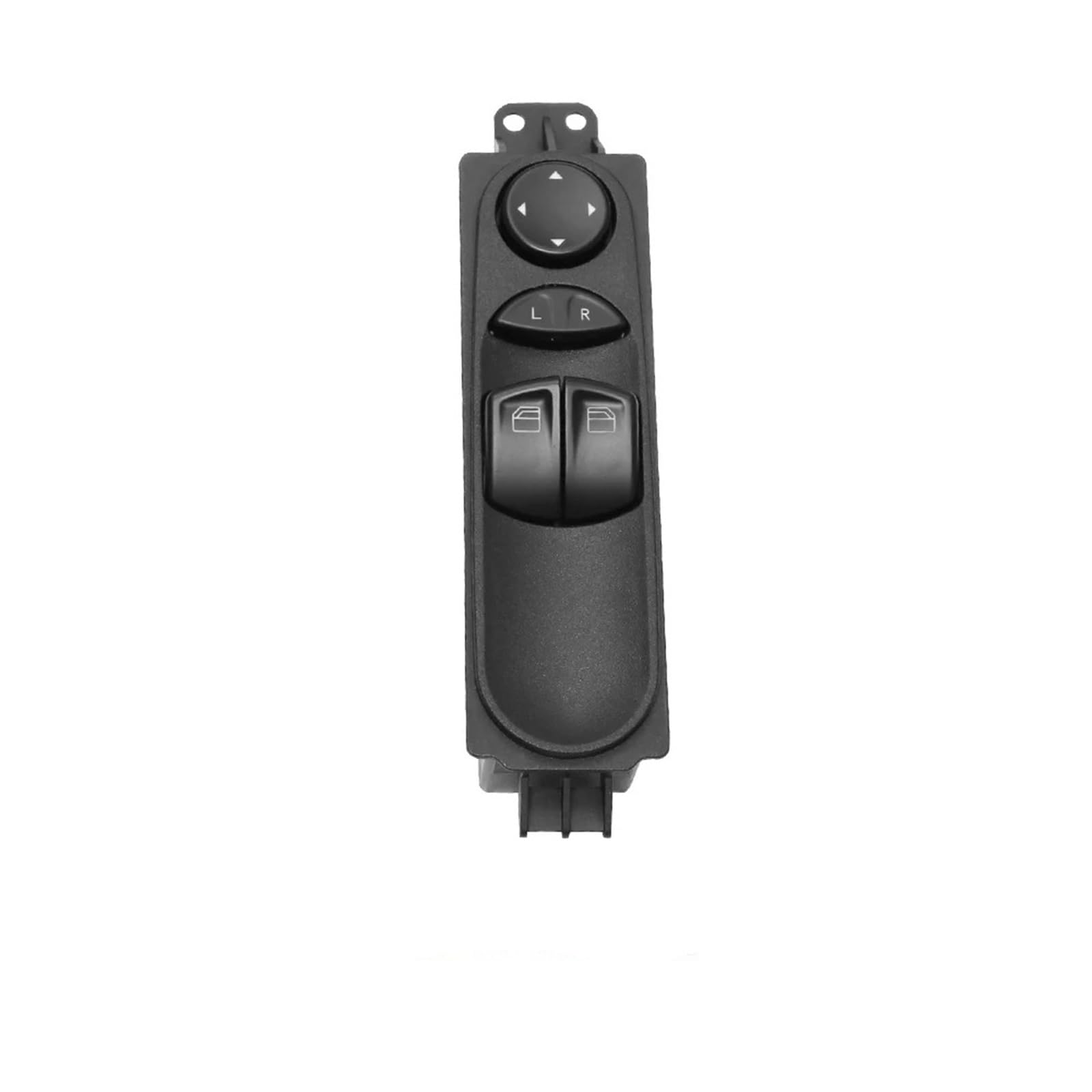 Fensterheber Schalter 2006-2012 Für Benz Für Ito Für Viano Für W639 W636 Auto-Haustür-elektrischer Fensterschalter Hauptfenstersteuerungsschalter Elektrischer Fenster-Schalter(Model C) von Cvgffs