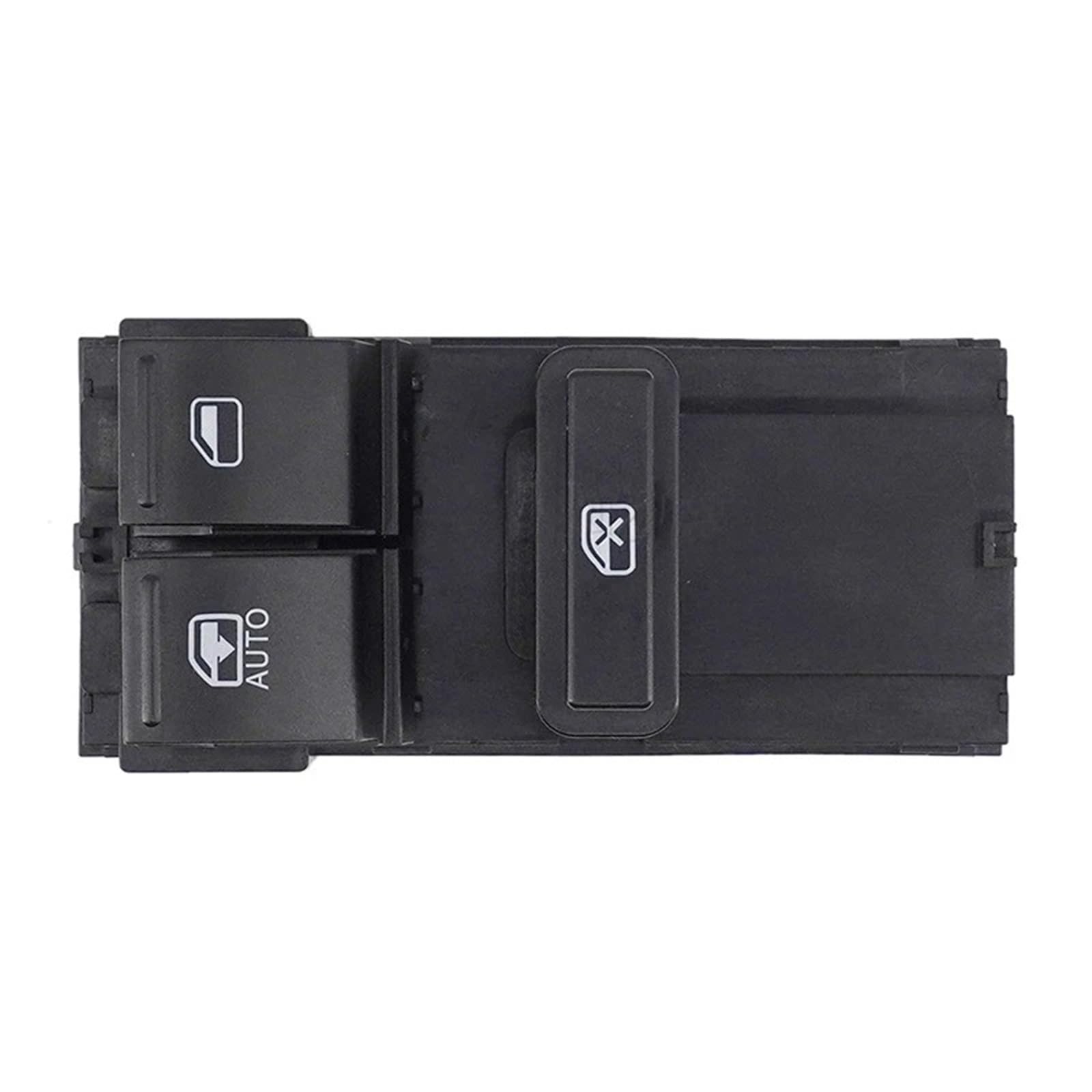Fensterheber Schalter 6RF959858C Für VW Für Polo Für Vento Für Skoda Master Power Fensterheber Control Schalter Elektrischer Fenster-Schalter Fensterheber Schalter 6RF959858C Für VW Für Polo Für Vento Für Skoda Master Power Fensterheber Control Schalter Elektrischer Fenster-Schalter von Cvgffs