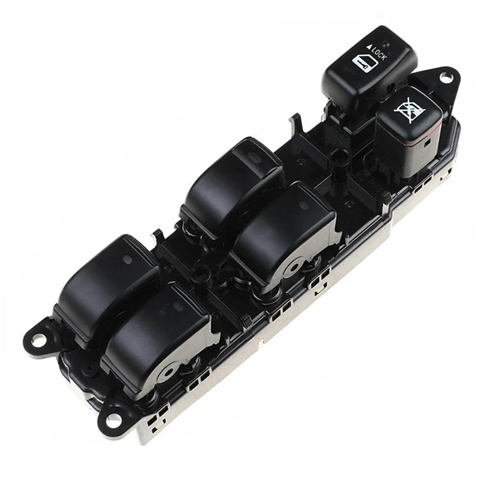 Fensterheber Schalter 84040-60052 Für Lexus GX 470 Für RX 330 Für RX 350 Für Toyota Für Harrier Für Land Für Cruiser Für Prado Auto Fensterheber-Steuerschalter Elektrischer Fenster-Schalter Fensterheber Schalter 84040-60052 Für Lexus GX 470 Für RX 330 Für RX 350 Für Toyota Für Harrier Für Land Für Cruiser Für Prado Auto Fensterheber-Steuerschalter Elektrischer Fenster-Schalter von Cvgffs