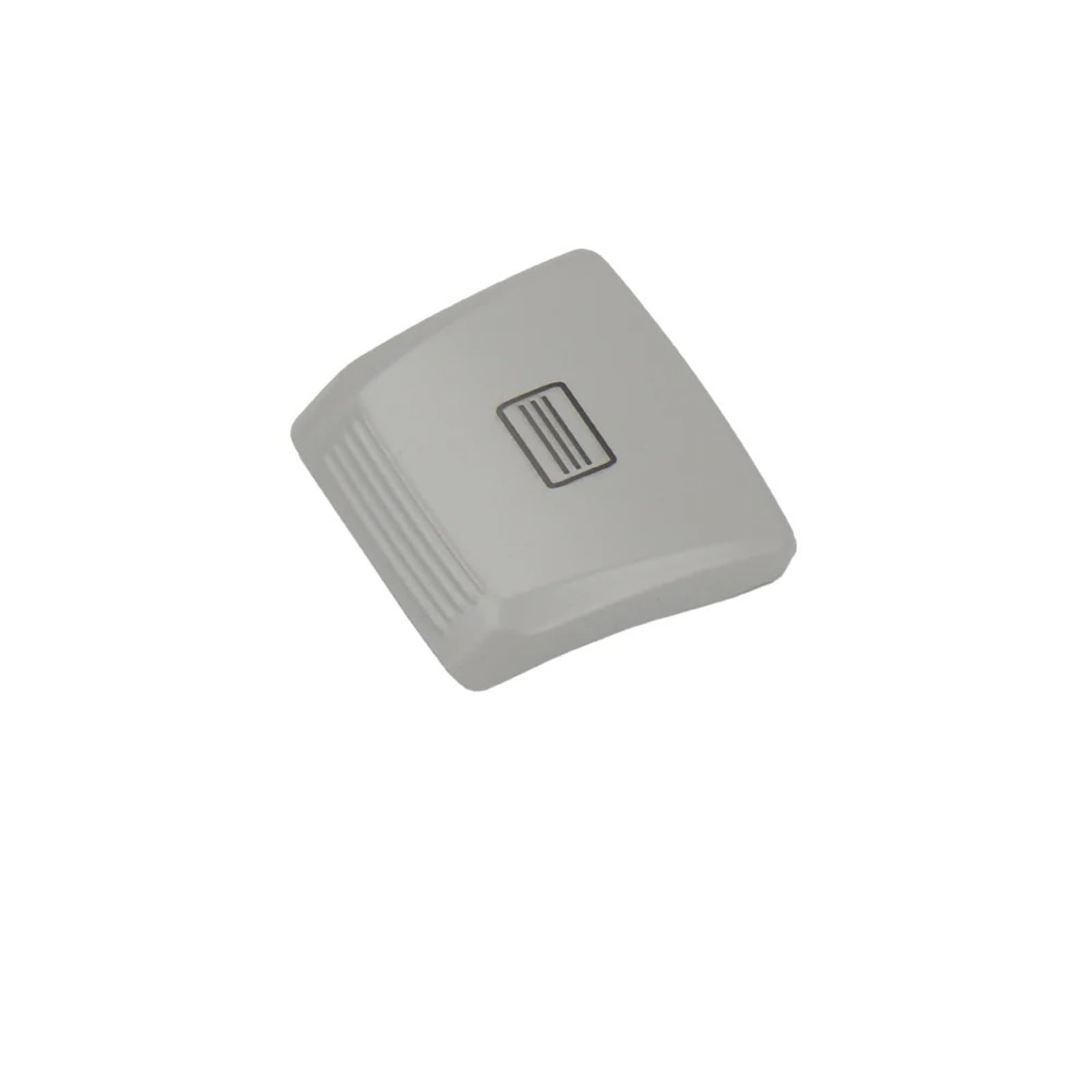 Fensterheber Schalter Für Benz W213 W222 ES Klasse E200 E300 S400 Auto Schiebedach Fenster Taste Dach Innen Decke Licht Control Panel Schalter Elektrischer Fenster-Schalter(Grau) von Cvgffs