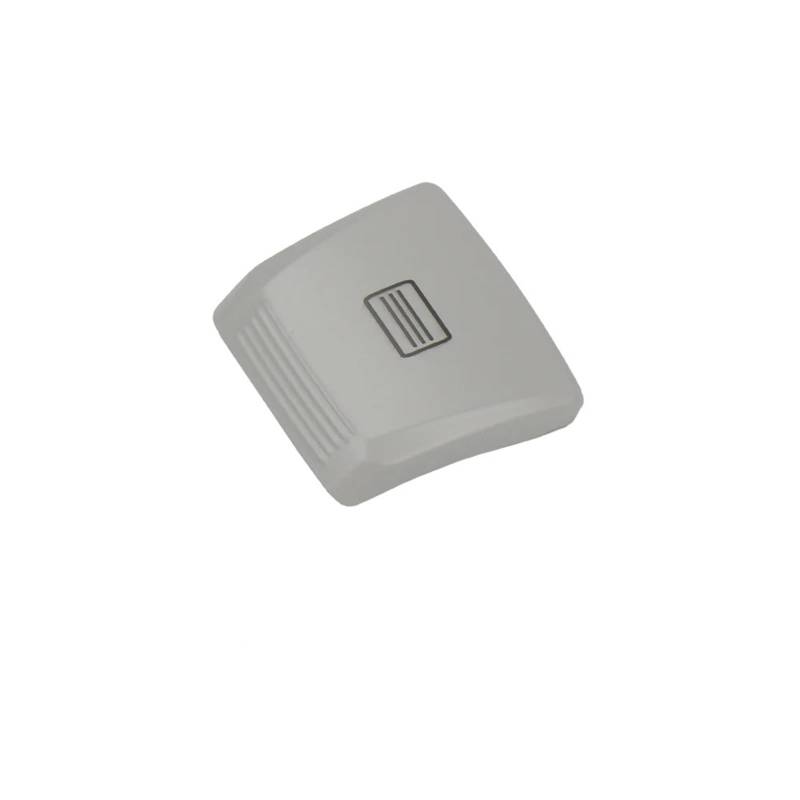 Fensterheber Schalter Für Benz W213 W222 ES Klasse E200 E300 S400 Auto Schiebedach Fenster Taste Dach Innen Decke Licht Control Panel Schalter Elektrischer Fenster-Schalter(Grau) von Cvgffs