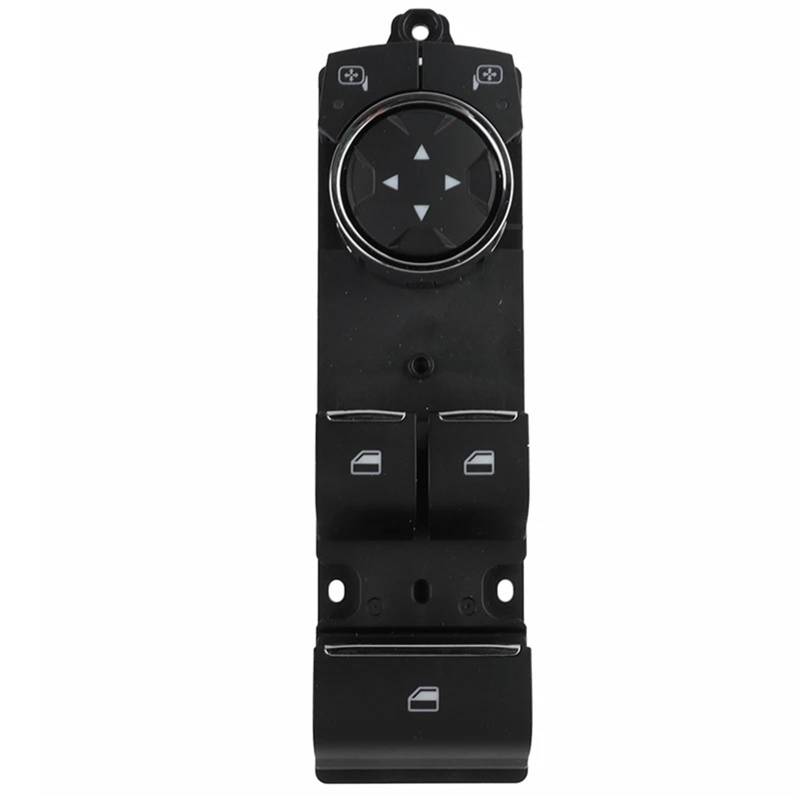 Fensterheber Schalter Für Ford Für Edge 2016-2017 DG9Z14529DA Elektrischer Linker Hauptfensterheberschalter SW7537 Elektrischer Fenster-Schalter von Cvgffs