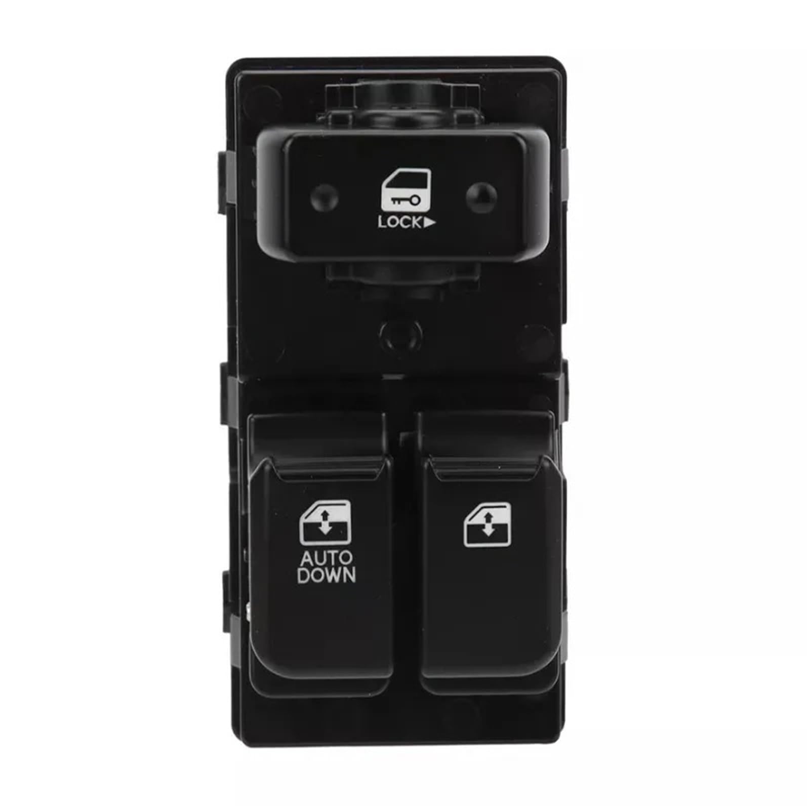 Fensterheber Schalter Für Hyundai Für H1 I800 Für Grand Für Starex 93571-4H110 Master Power Fenster Control Schalter Elektrischer Fenster-Schalter Fensterheber Schalter Für Hyundai Für H1 I800 Für Grand Für Starex 93571-4H110 Master Power Fenster Control Schalter Elektrischer Fenster-Schalter von Cvgffs