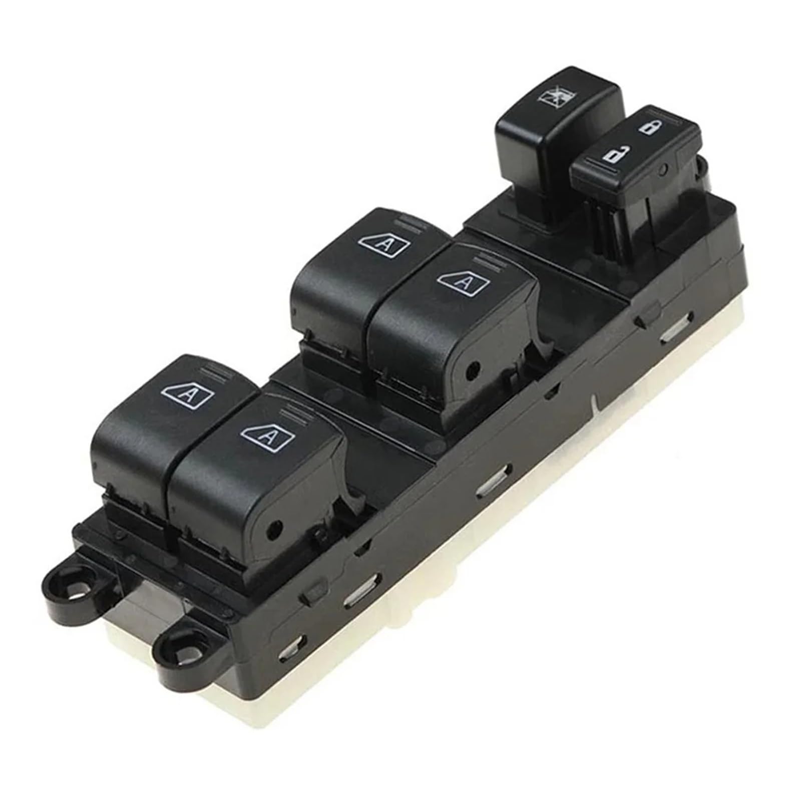 Fensterheber Schalter Für Infiniti M35 M45 MK3 2006-2007 25401-EH100 SW11942 10 + 3 Pins Auto Elektrische Power Fensterheber Master Control Schalter Taste Elektrischer Fenster-Schalter Fensterheber Schalter Für Infiniti M35 M45 MK3 2006-2007 25401-EH100 SW11942 10 + 3 Pins Auto Elektrische Power Fensterheber Master Control Schalter Taste Elektrischer Fenster-Schalter von Cvgffs
