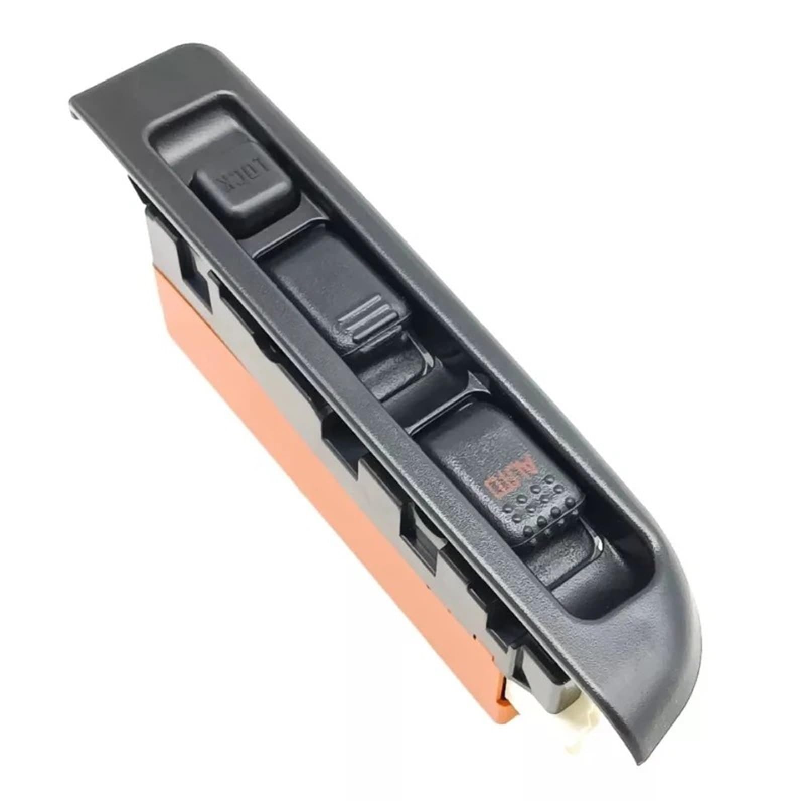 Fensterheber Schalter Für Isuzu Für N-Serie Master Power Fensterheber Control Schalter Vorne Rechts Elektrische Tür Fensterheber Schalter 897315185 Elektrischer Fenster-Schalter Fensterheber Schalter Für Isuzu Für N-Serie Master Power Fensterheber Control Schalter Vorne Rechts Elektrische Tür Fensterheber Schalter 897315185 Elektrischer Fenster-Schalter von Cvgffs