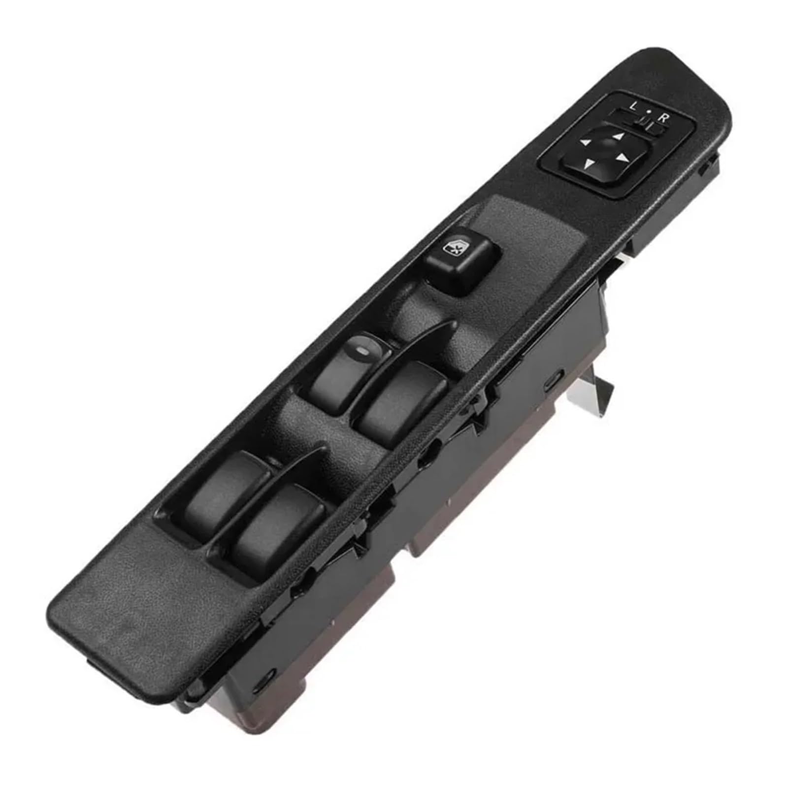 Fensterheber Schalter Für Mitsubishi Für Montero IO Für Pajero Für Pinin Für Shogun 1998-2007 Auto Fensterheber Steuerschalter Elektrischer Fenster-Schalter Fensterheber Schalter Für Mitsubishi Für Montero IO Für Pajero Für Pinin Für Shogun 1998-2007 Auto Fensterheber Steuerschalter Elektrischer Fenster-Schalter von Cvgffs